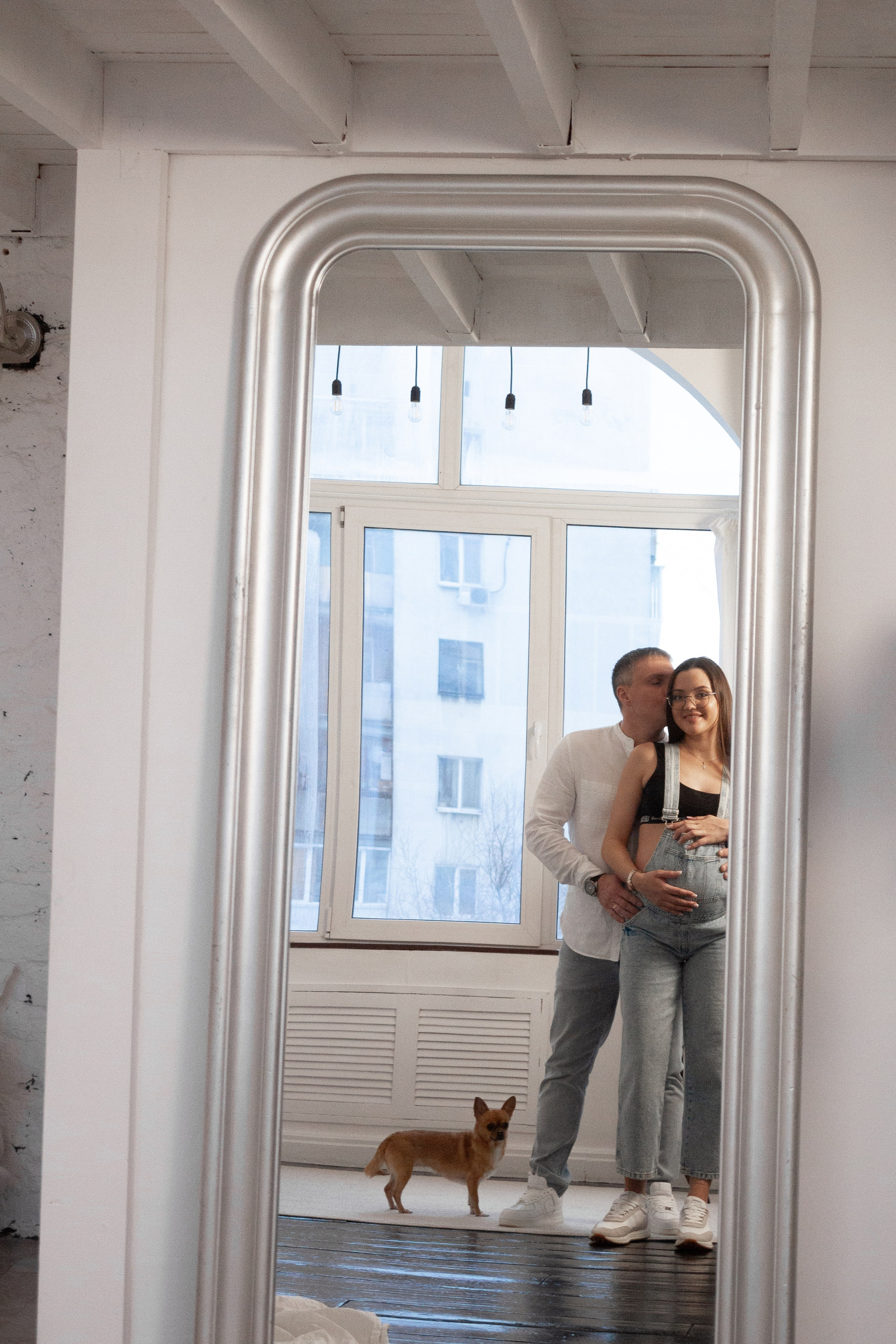 К & С & Мотя. Фотограф Екатеринбург Елена Минина