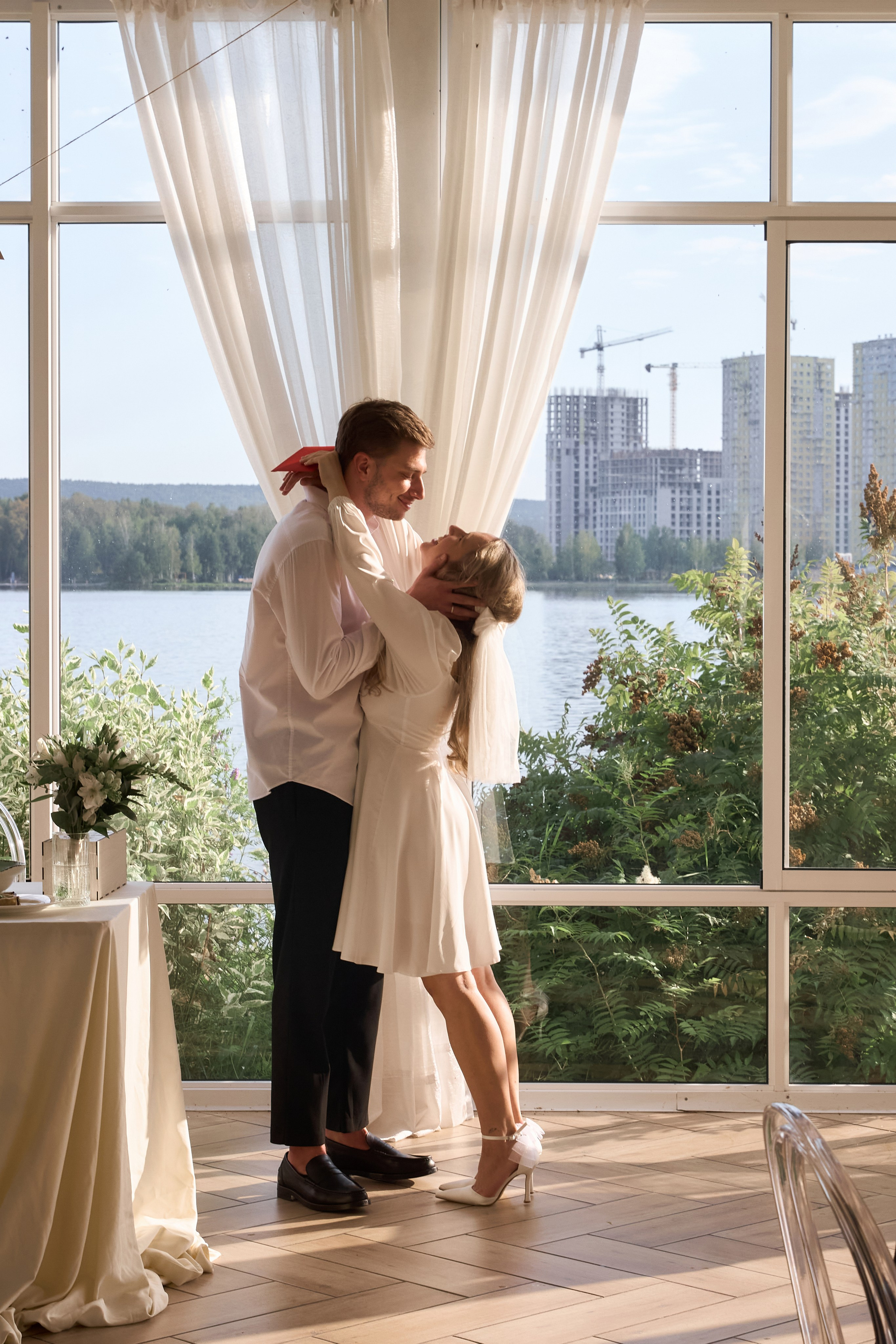 К & М. Фотограф Екатеринбург Елена Минина