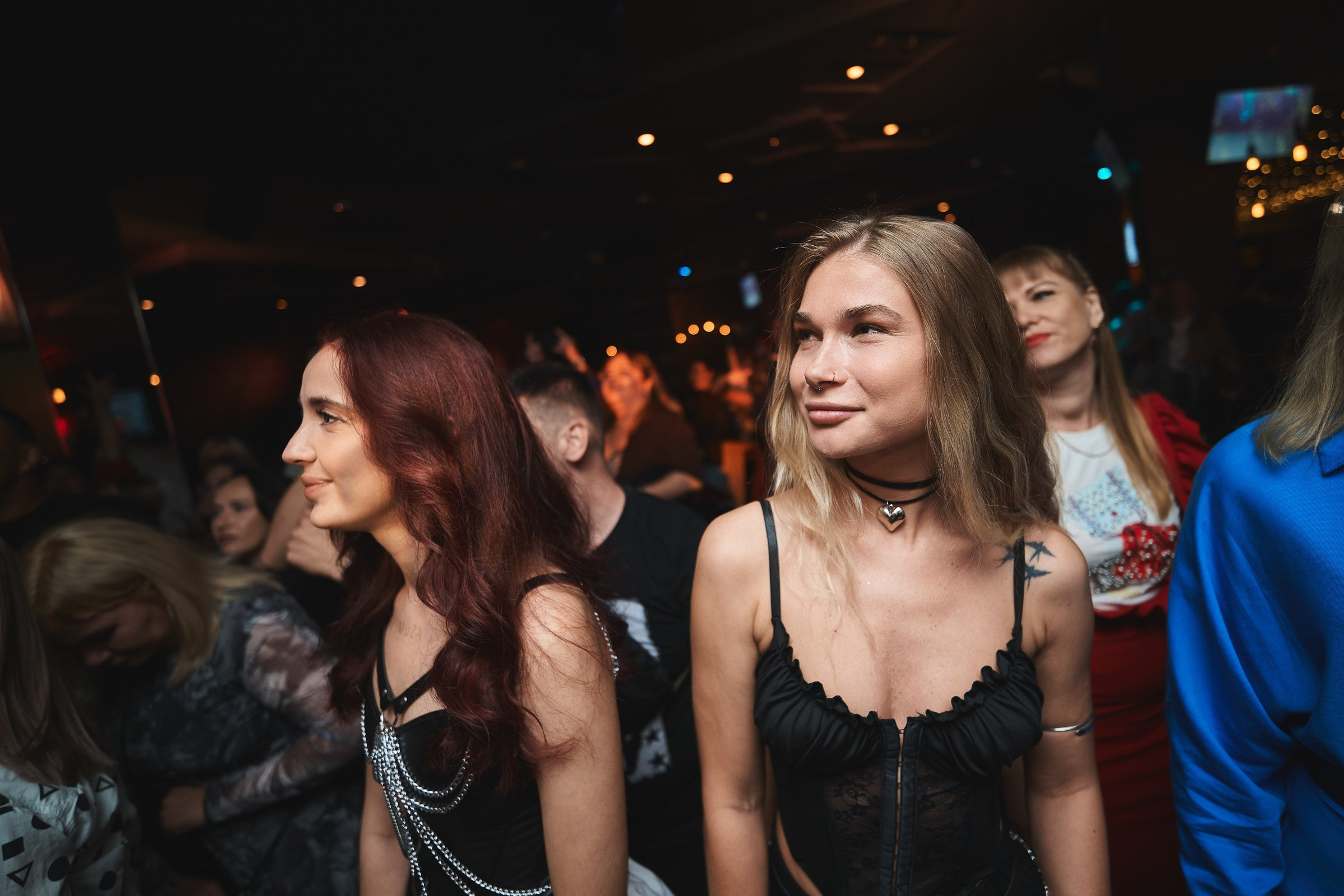 Концерт КВС. Фотограф Вадим Благодарный