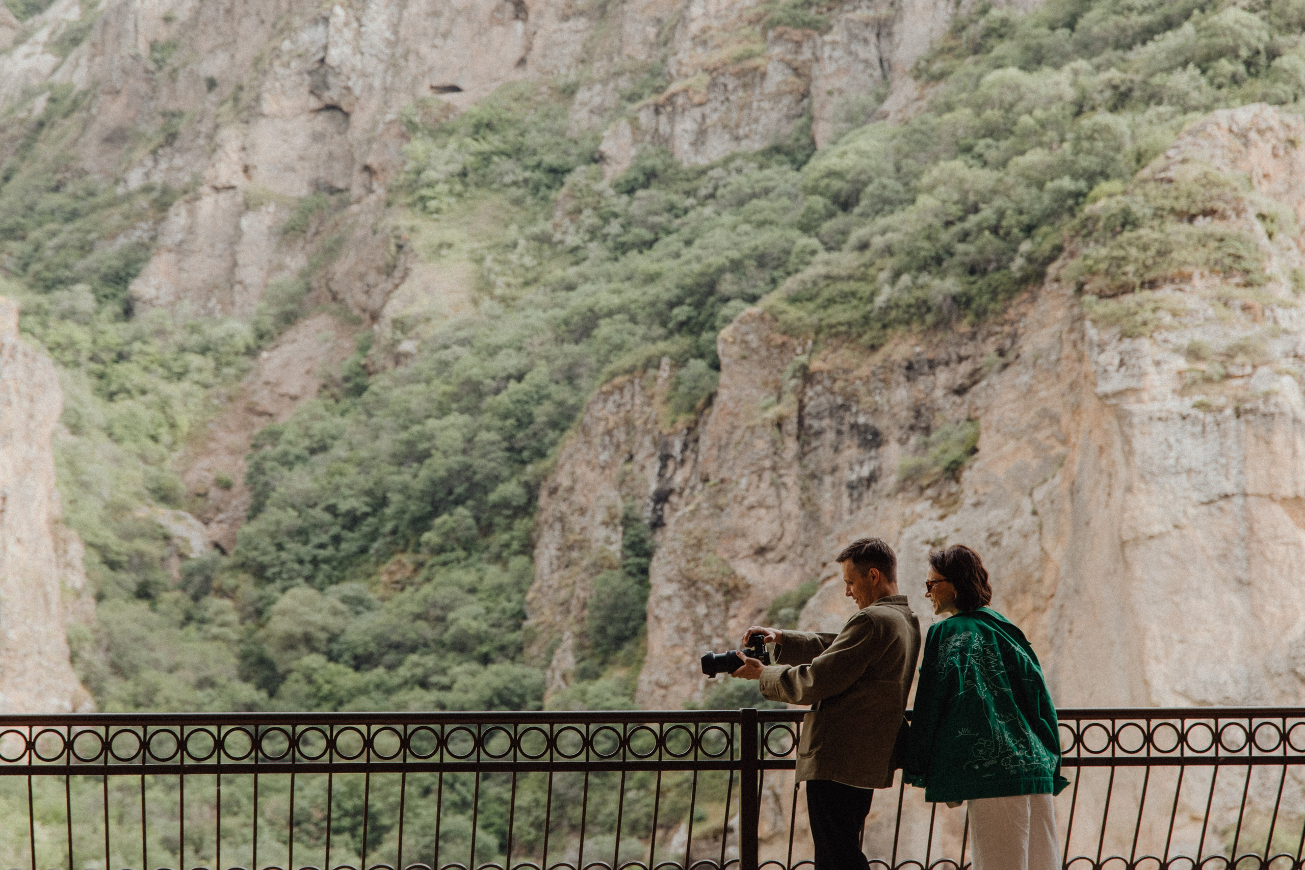 R & S. Свадебный фотограф Анастасия Пальчикова