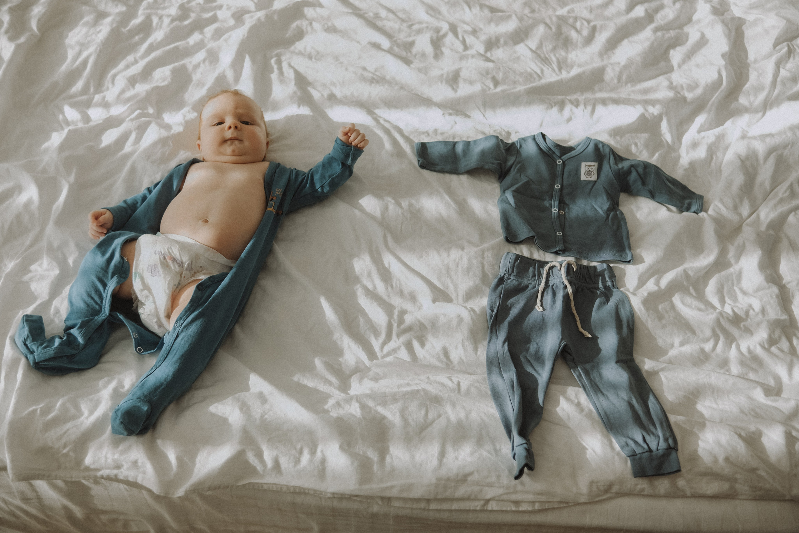 Семья Есении и Эмилии. Семейный фотограф Москва