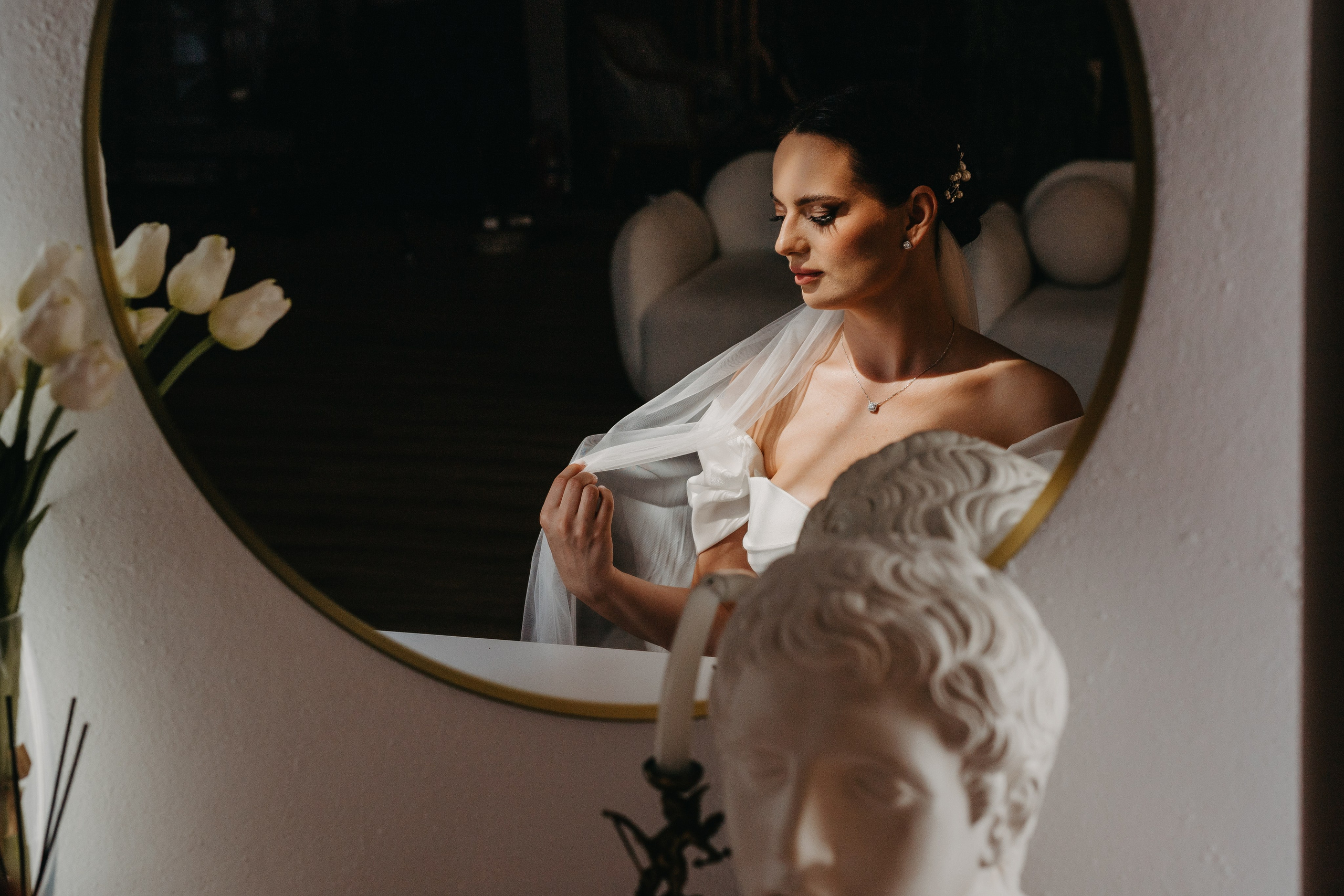 Никита и Полина 2025. Главная