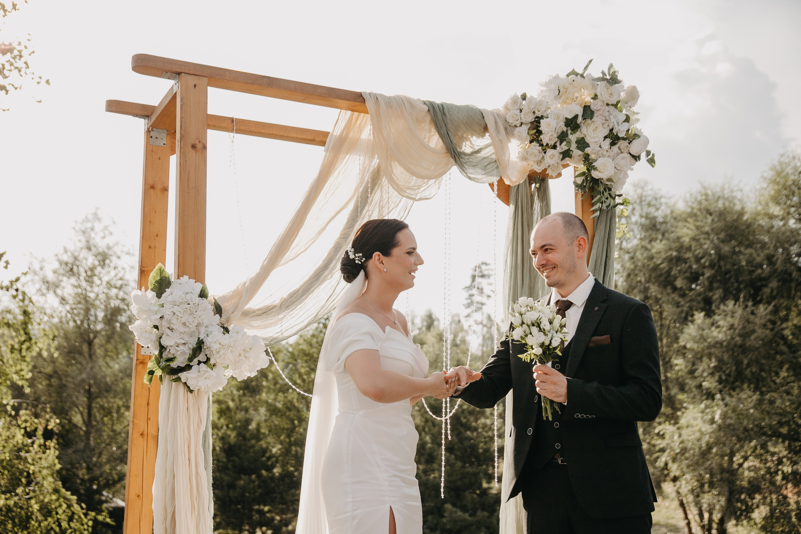 Никита и Полина 2025. Главная