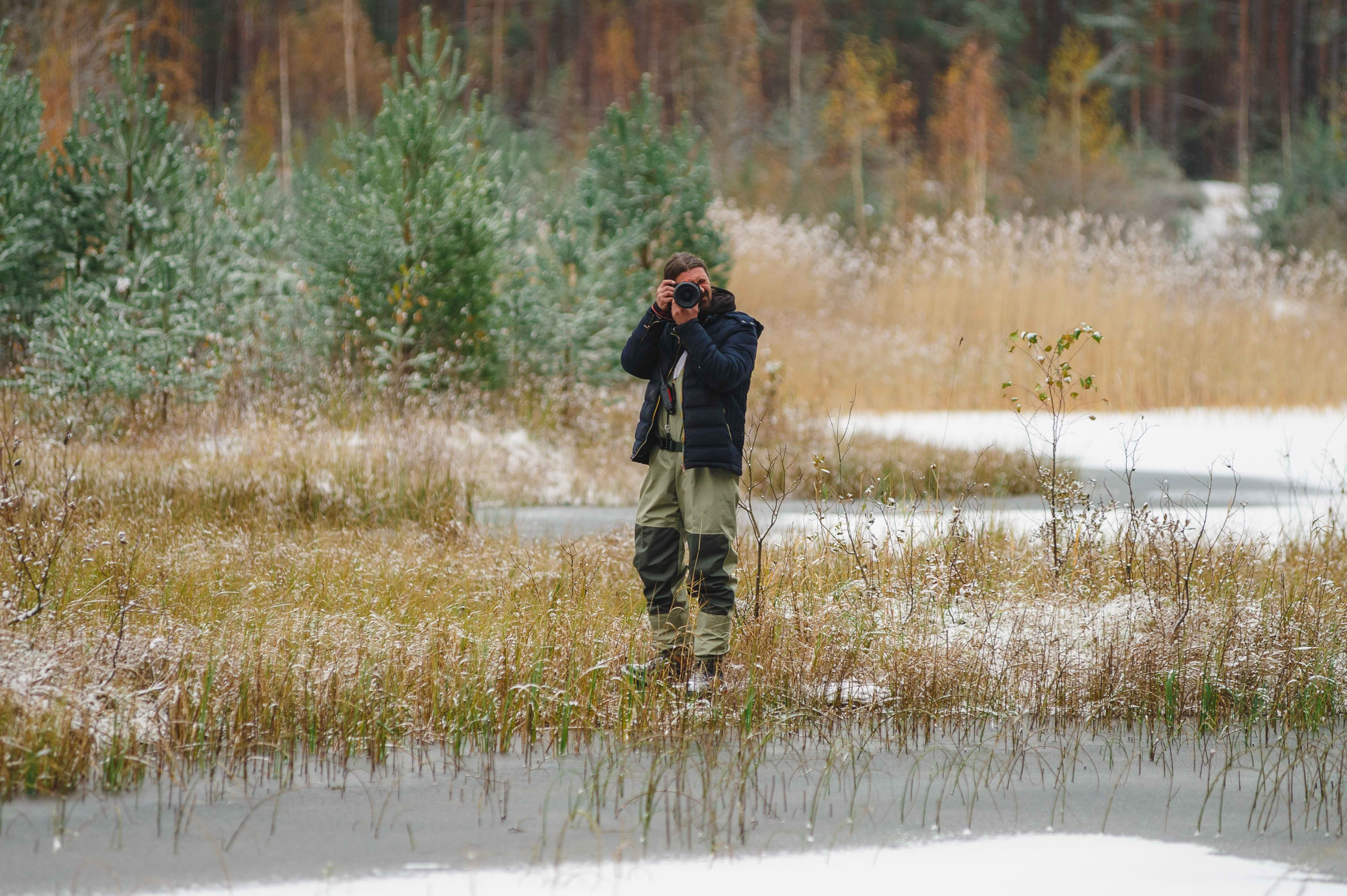 2023.10.28-29 — Кубок Санкт-Петербурга по трофи-рейдам 2023 — 1 день. Фотограф Алексей Алексеев