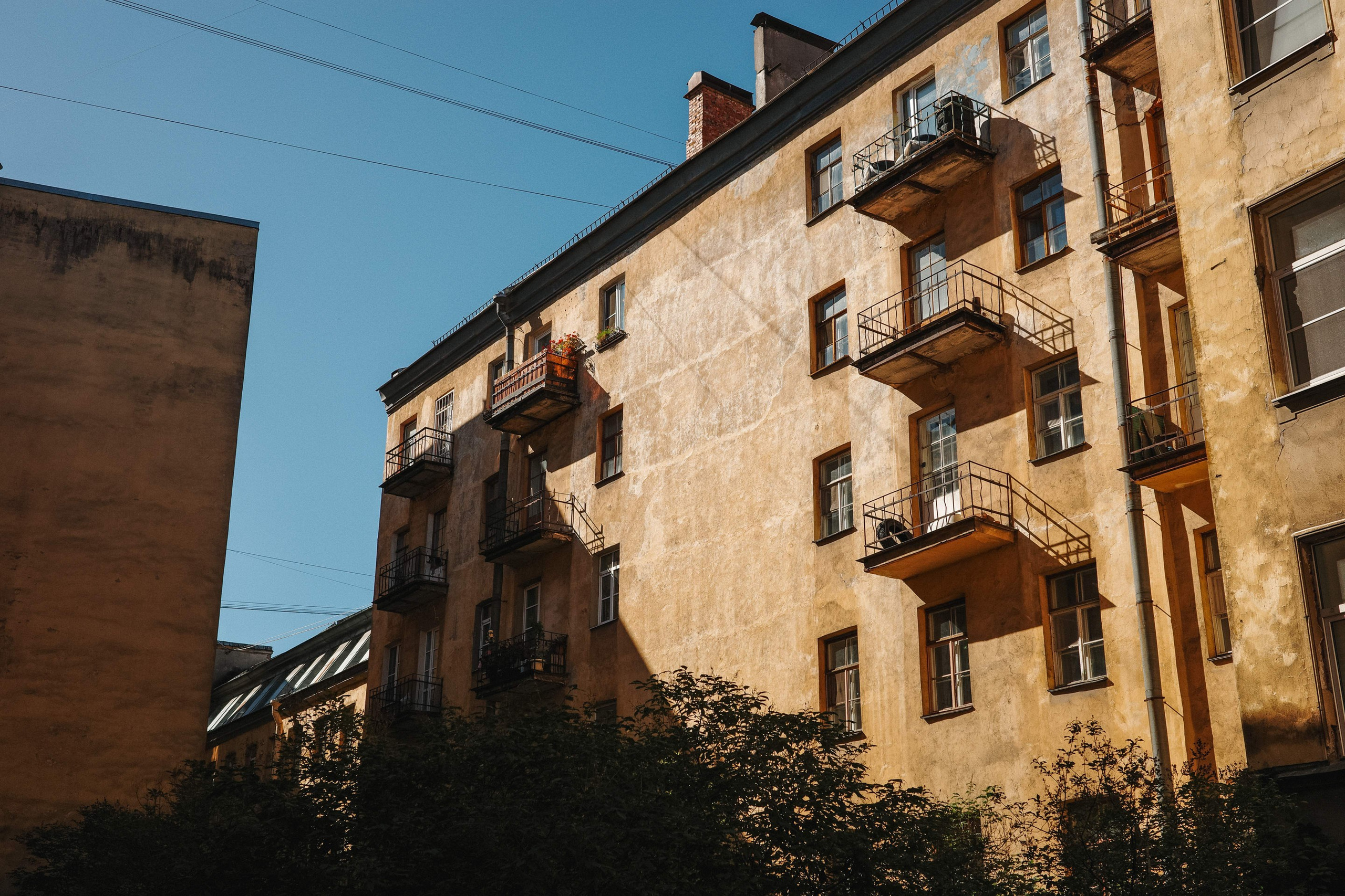 2024.08. Фотограф Алексей Алексеев