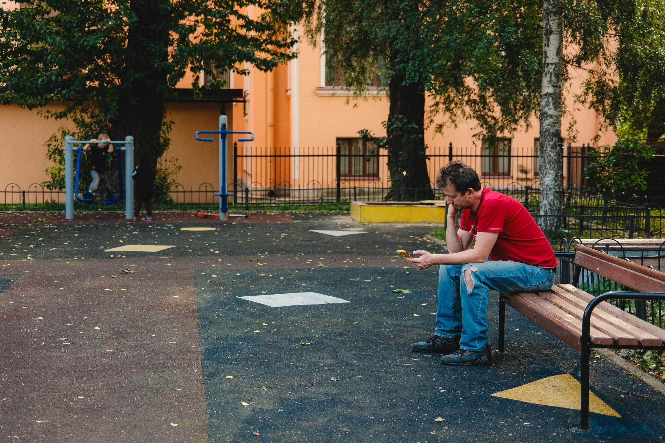 2023.09. Фотограф Алексей Алексеев