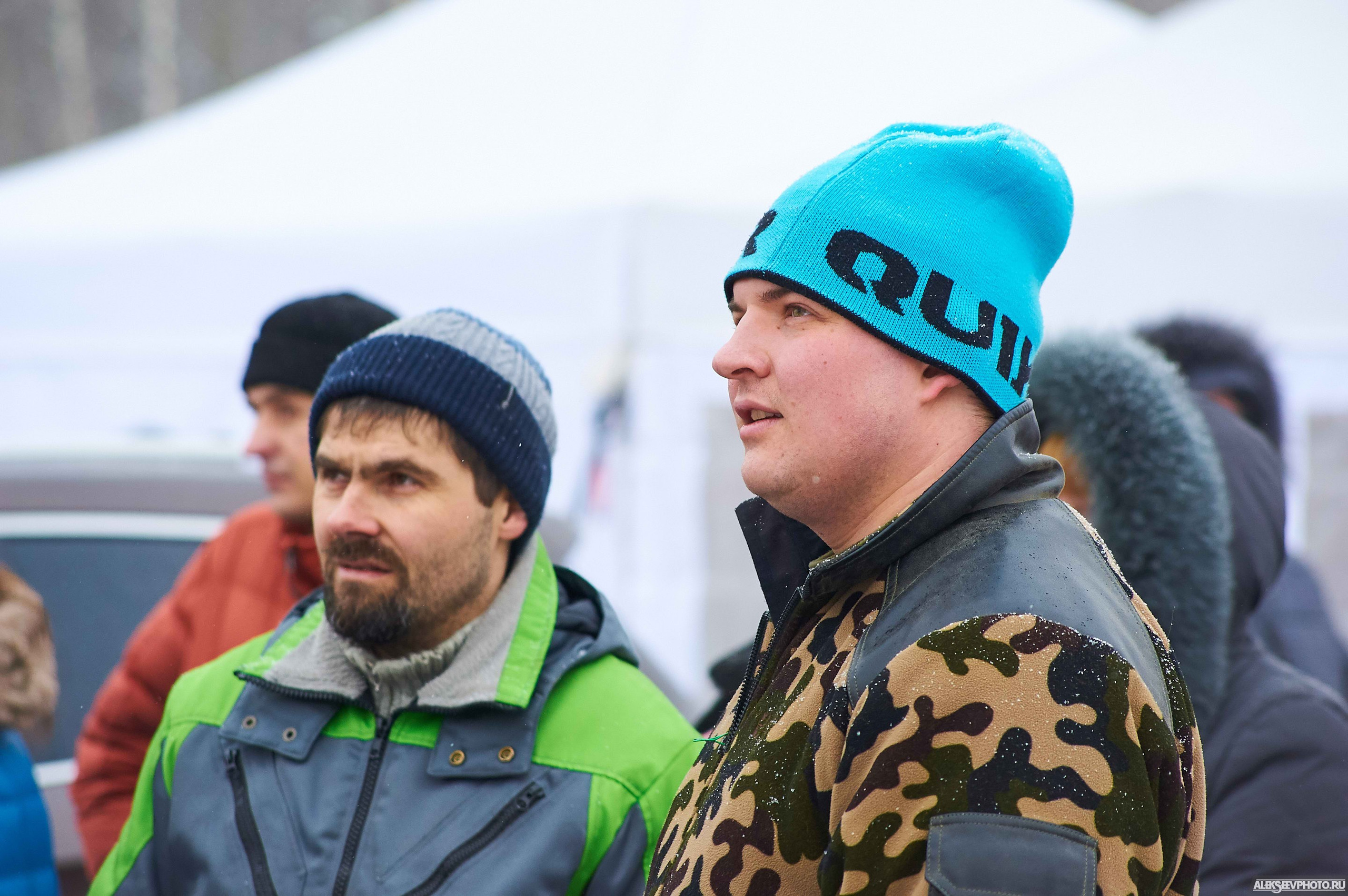 2018.02.17 — Золовкины посиделки у АвтоКОТов. Фотограф Алексей Алексеев