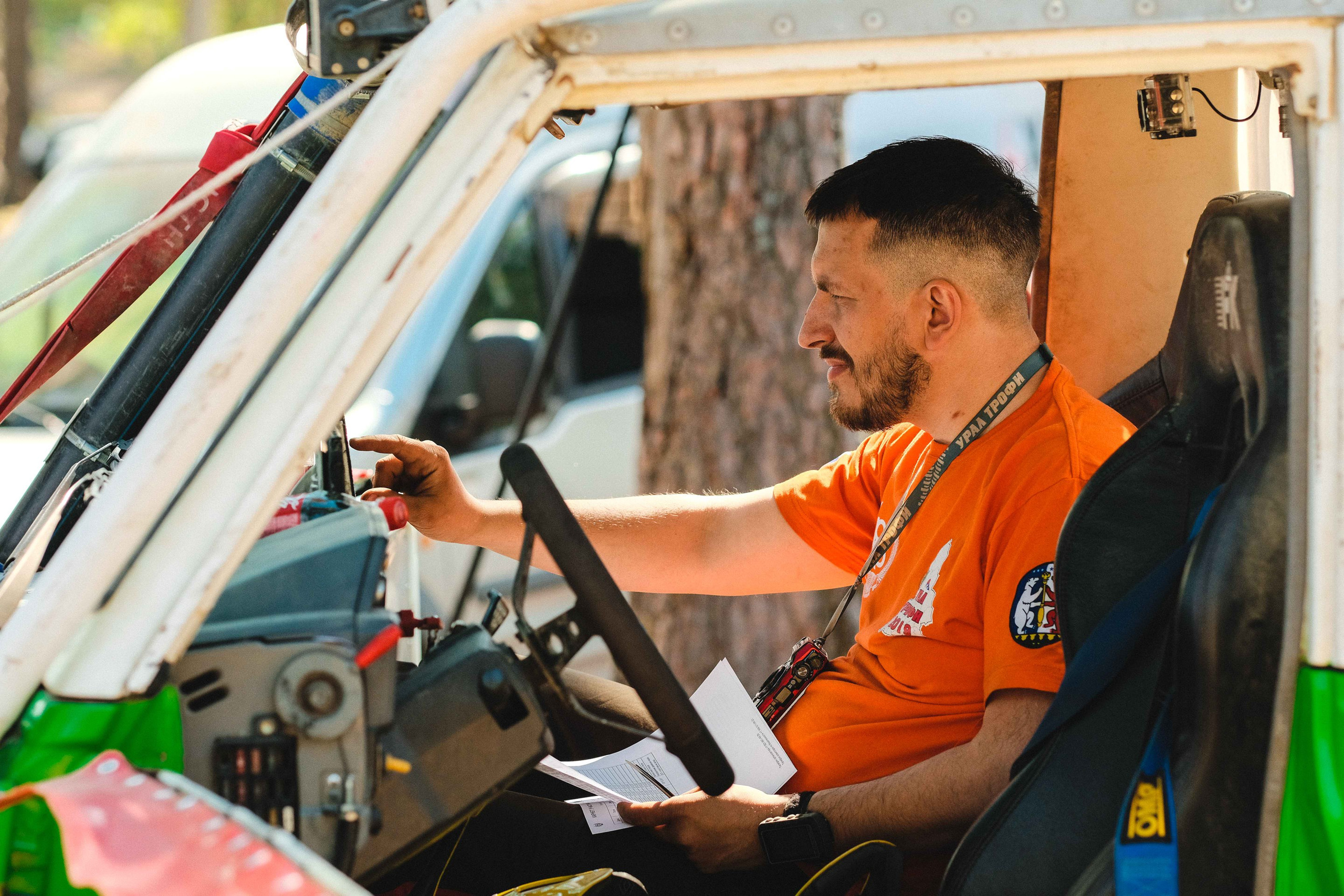 2023.05.11-14 — Ленинград-трофи 2023 — базлаг, АП и ТИ. Фотограф Алексей Алексеев