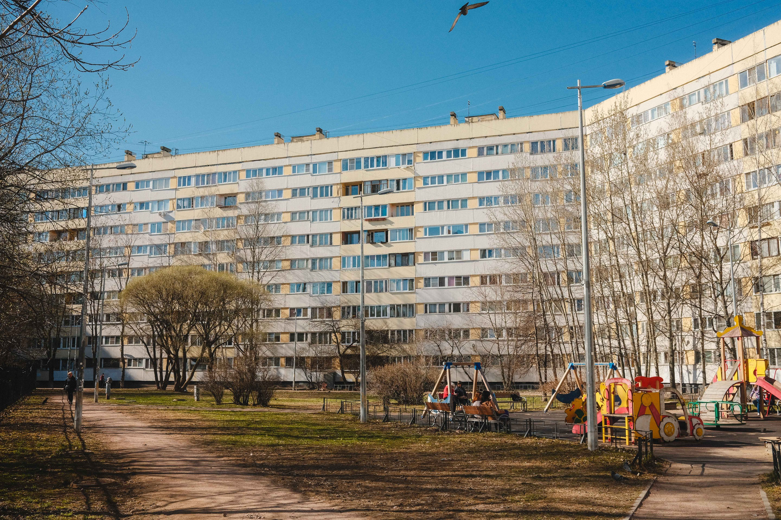 2023.04. Фотограф Алексей Алексеев