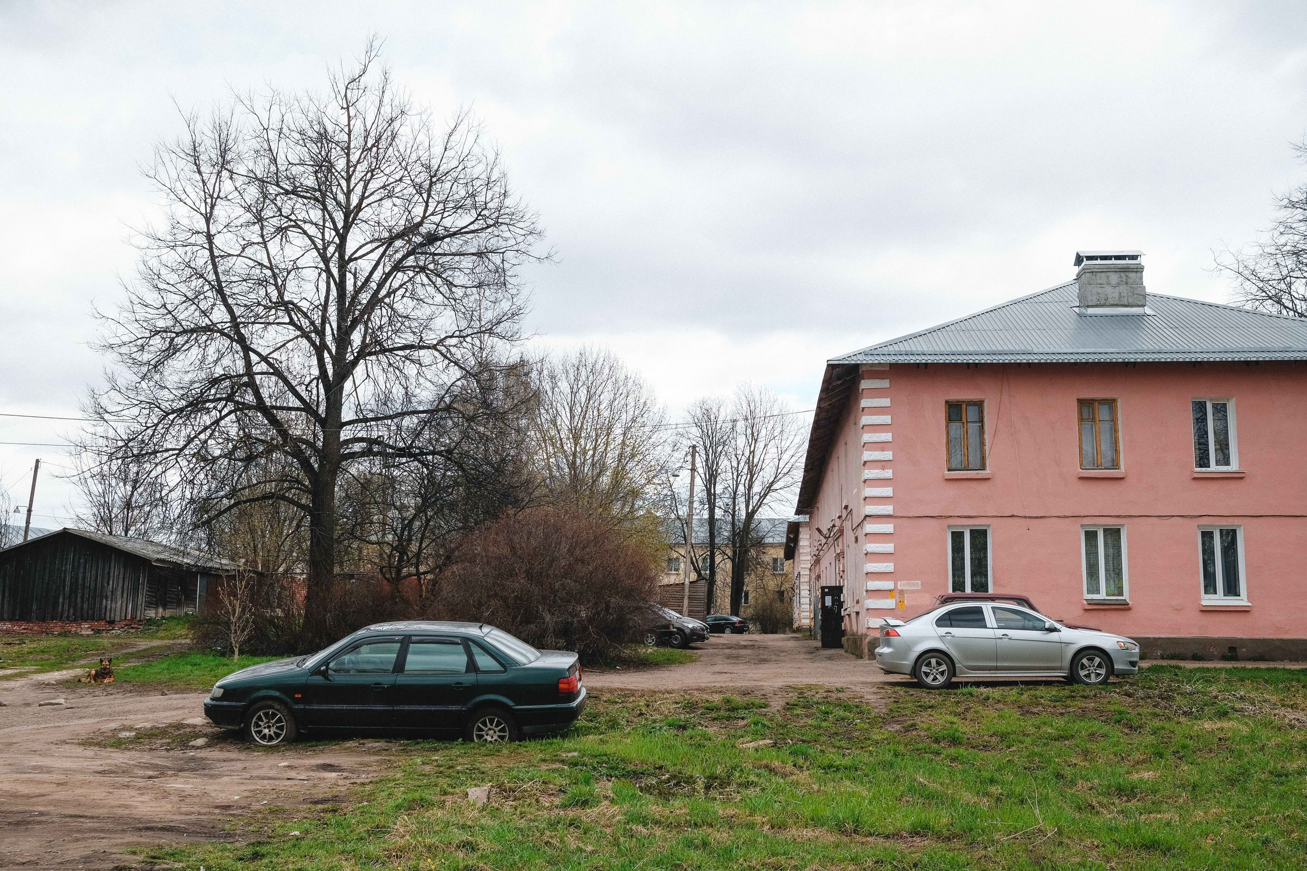 2022.05. Фотограф Алексей Алексеев