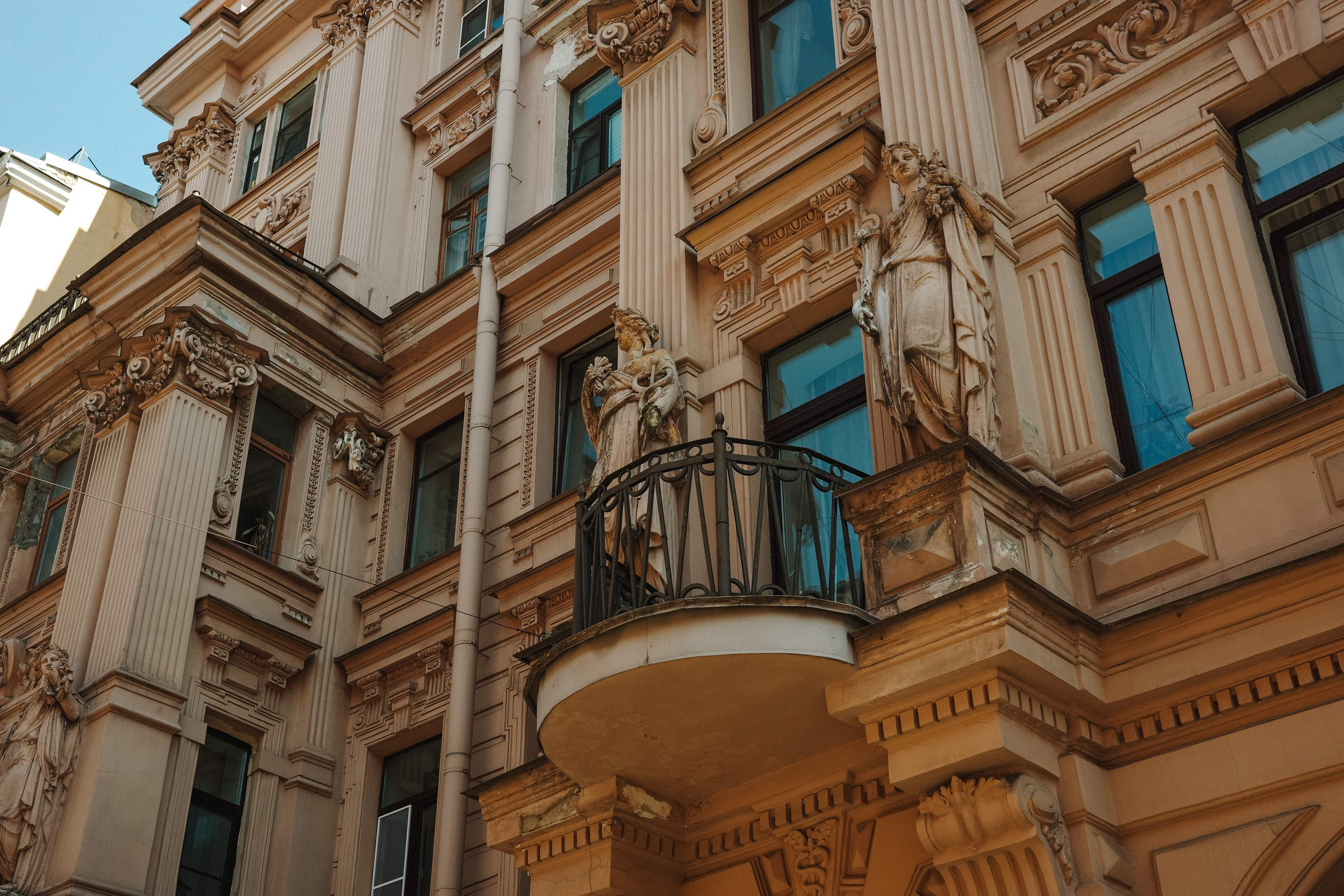 2025.06. Фотограф Алексей Алексеев