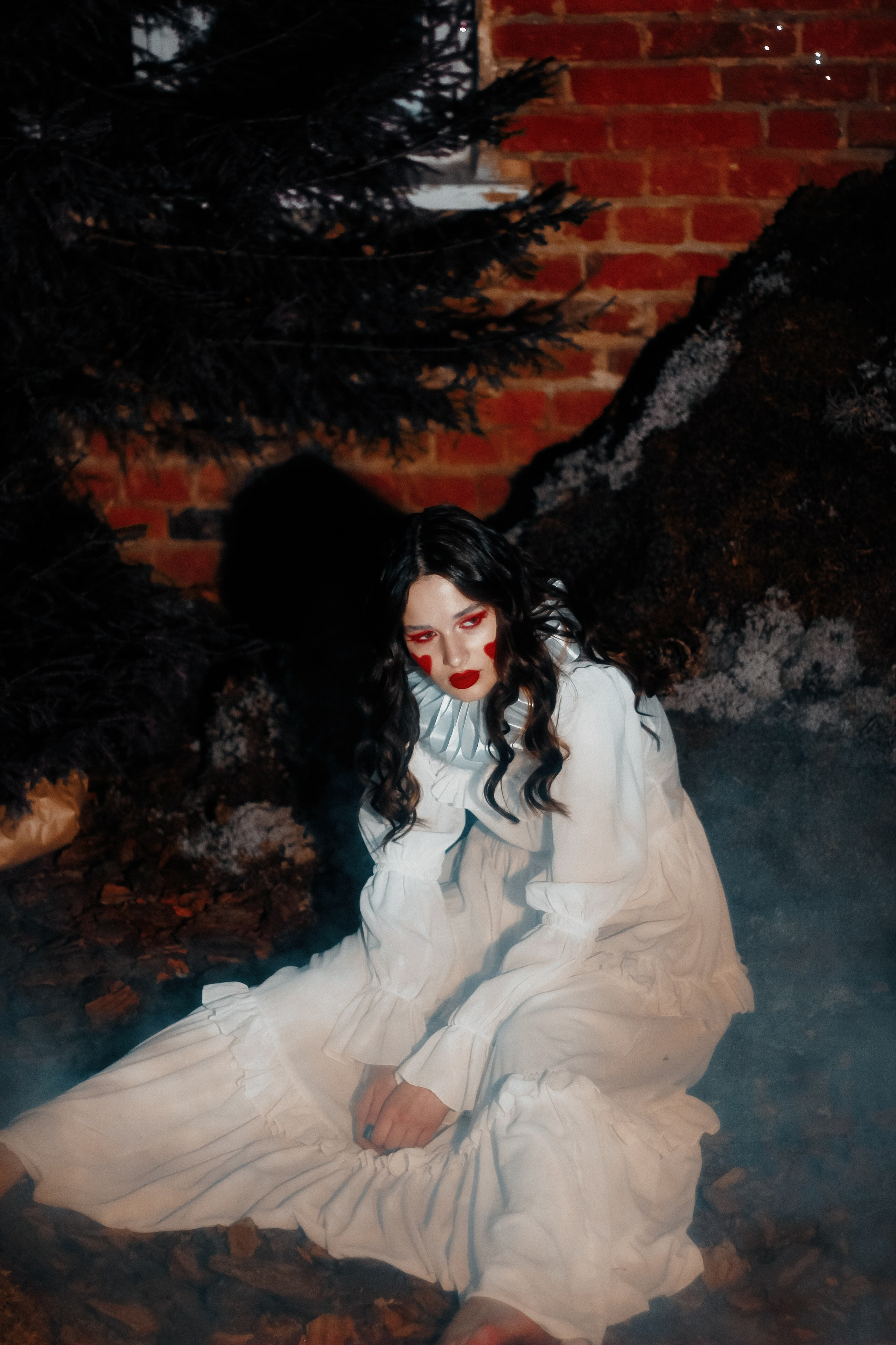 Барокко. Фотограф Киров — Глазов Арина Авакумова