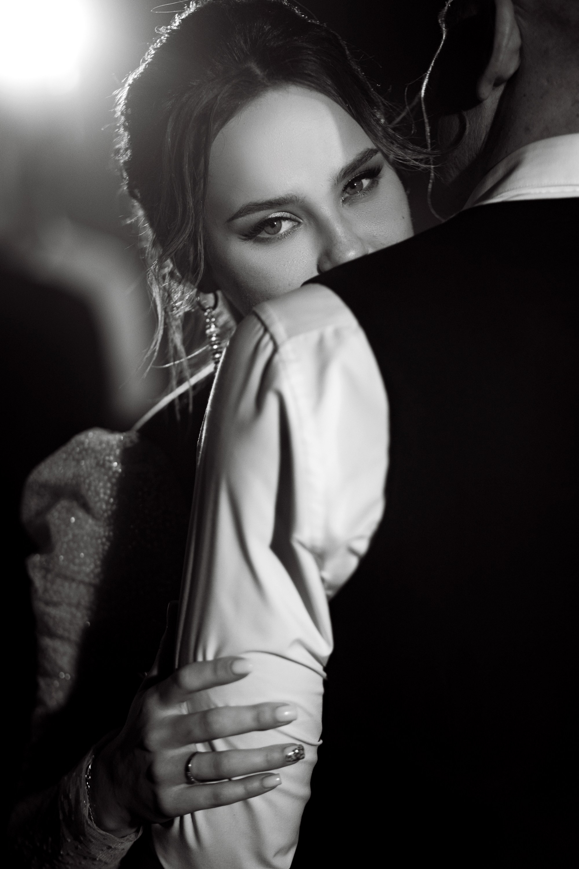 Антон & Софья. Свадебный и репортажный фотограф Юров Дмитрий