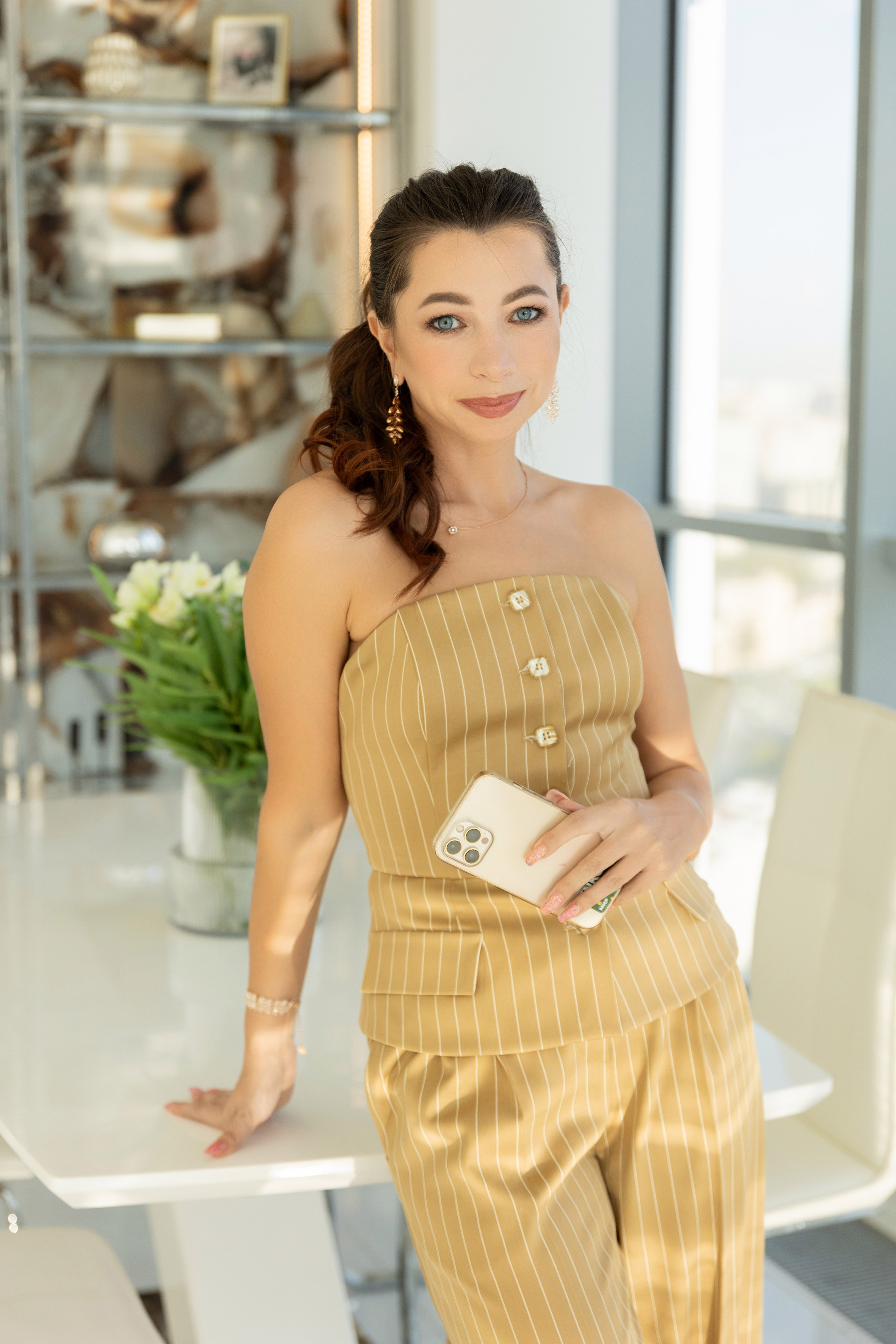 Бизнес-портрет для Елизаветы. Семейный и свадебный фотограф в Санкт-Петербурге Татьяна Швыкова