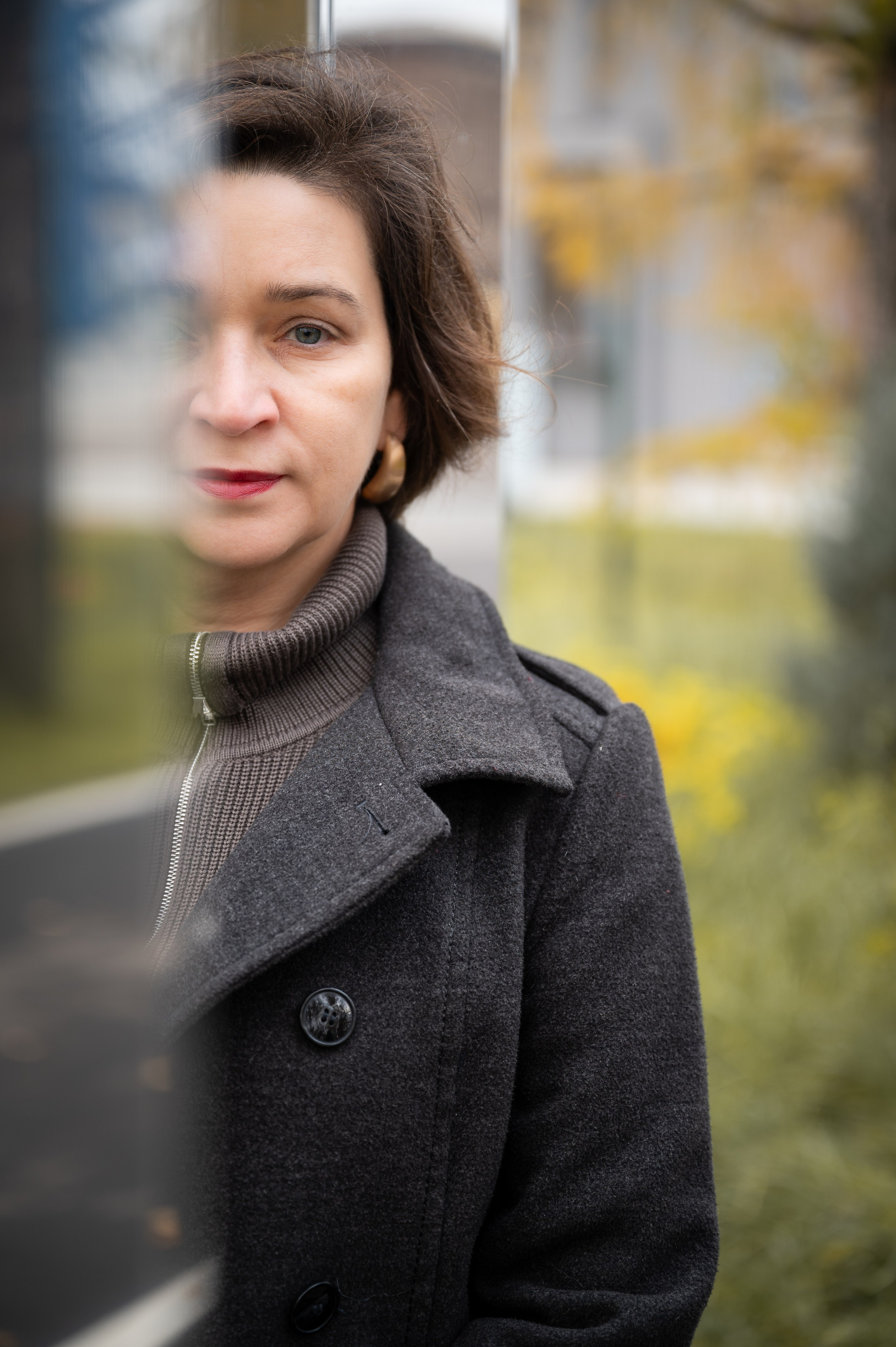 СЪЁМКА ДЛЯ АДЕЛИ В ПАРКЕ. Портретный фотограф в Москве Евгений Кемайкин