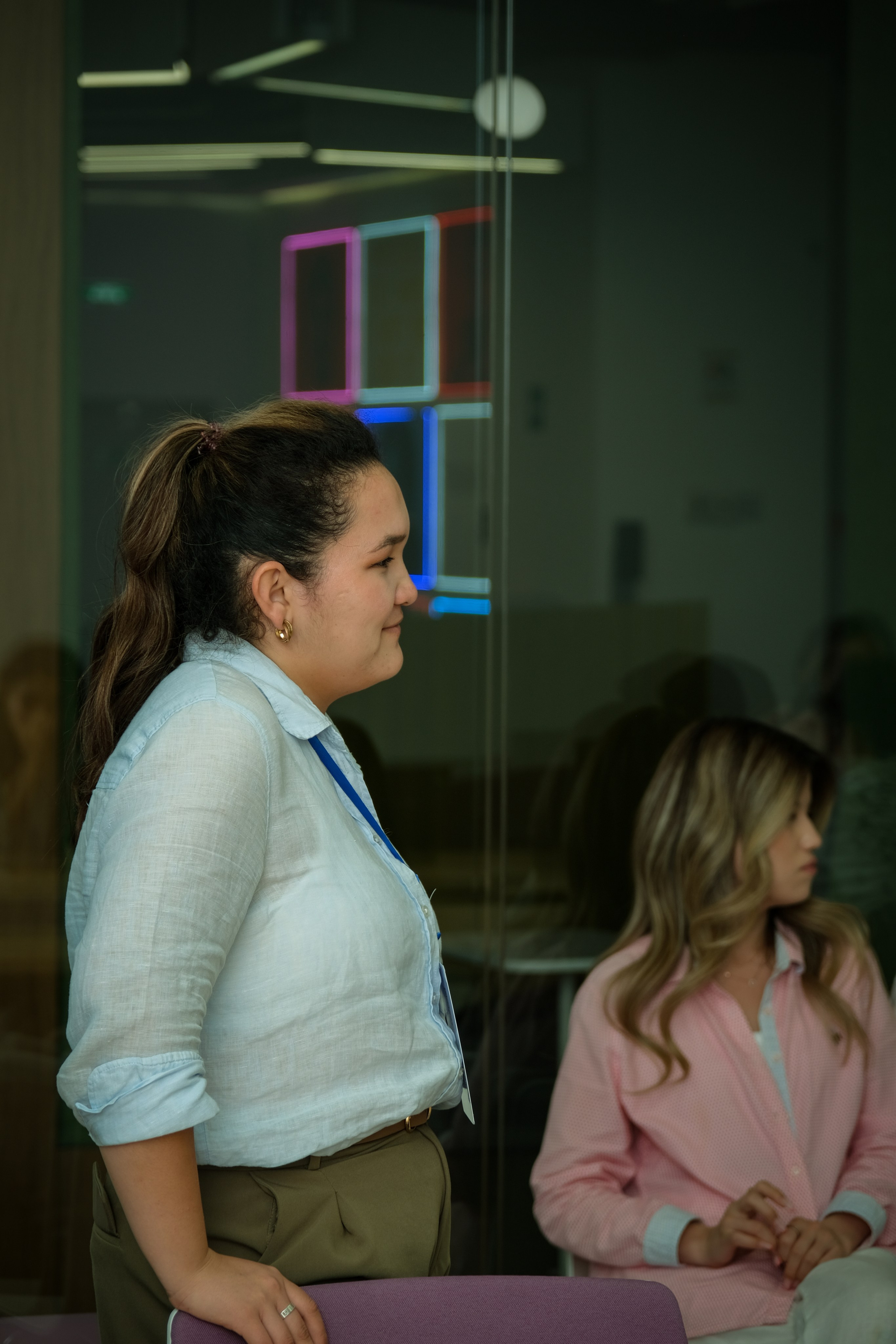 Reportage IT HUB. Видеограф и Фотограф в Алматы и Караганда