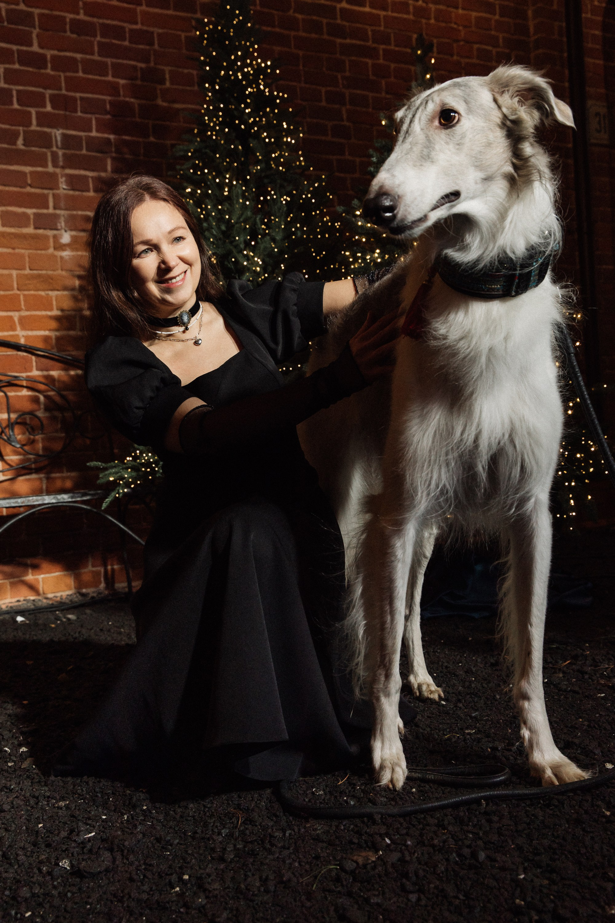 Ночь и Бал. Свадебный фотограф Дмитрий Воробьев Москва Ярославль