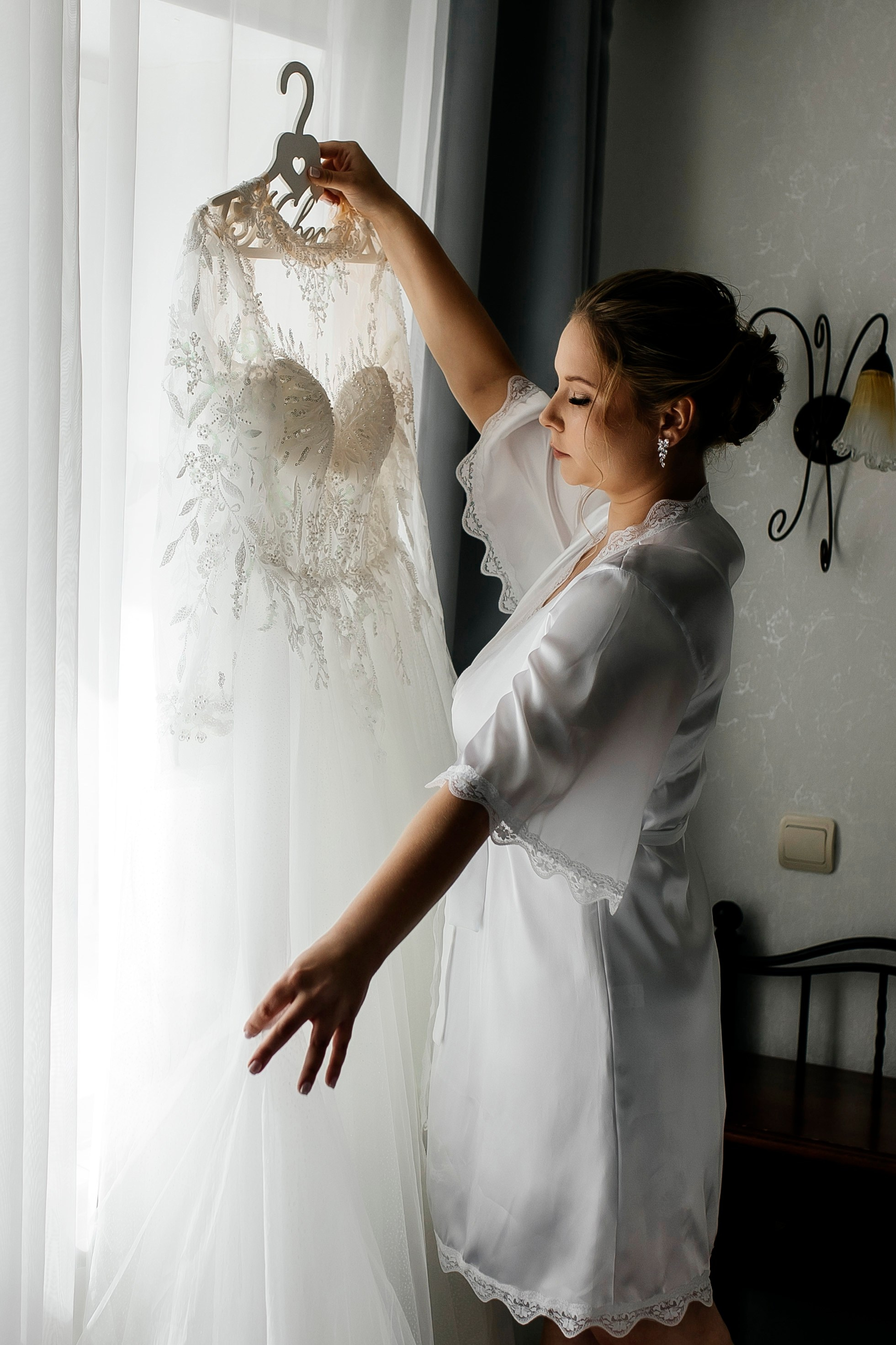 Мария&Андрей/Полный день. Свадебный и Семейный фотограф Нижний Новгород|Надюша Стёпина