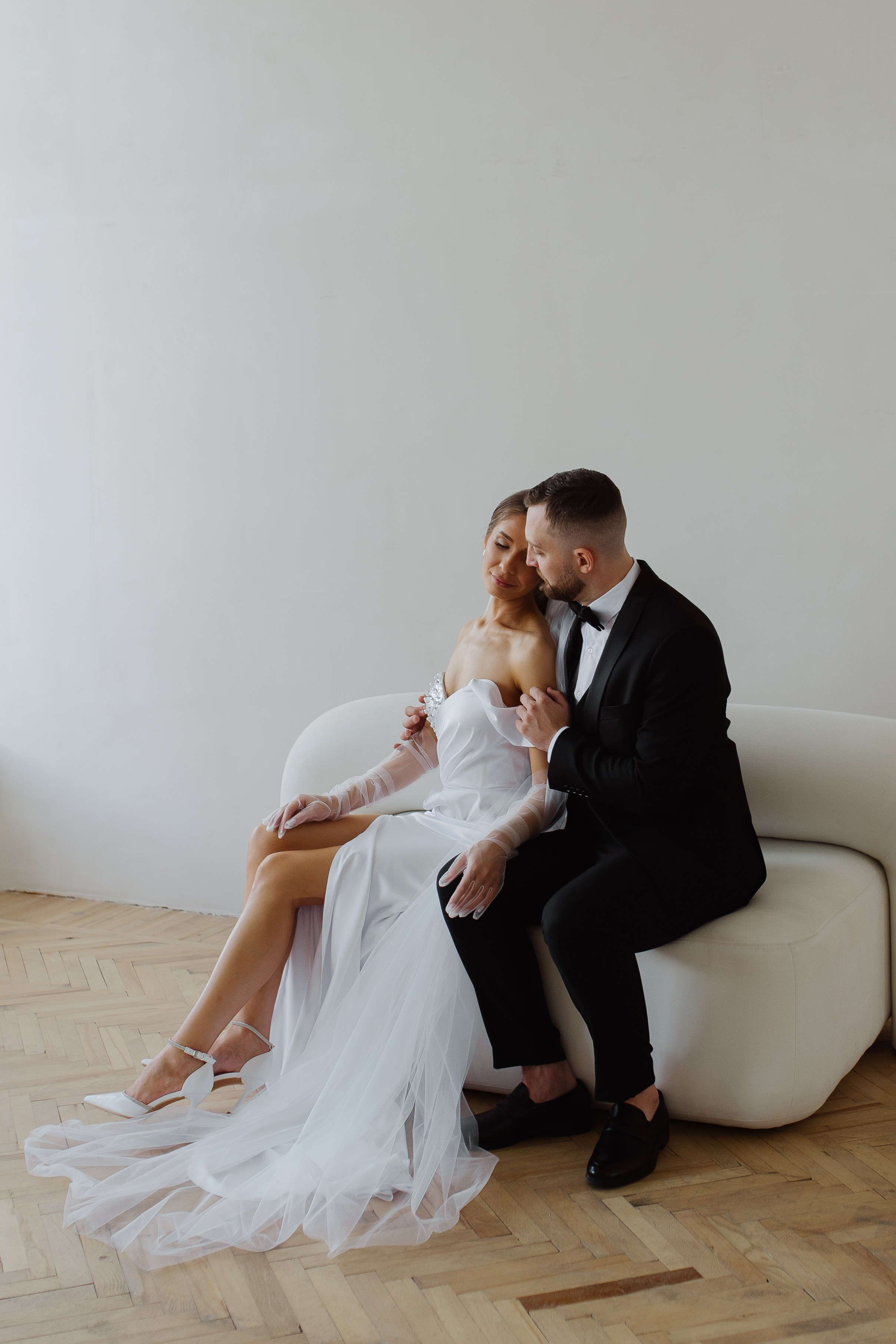 Владимир и Ляйсан. Фотограф Челябинск Юлия Ермакова