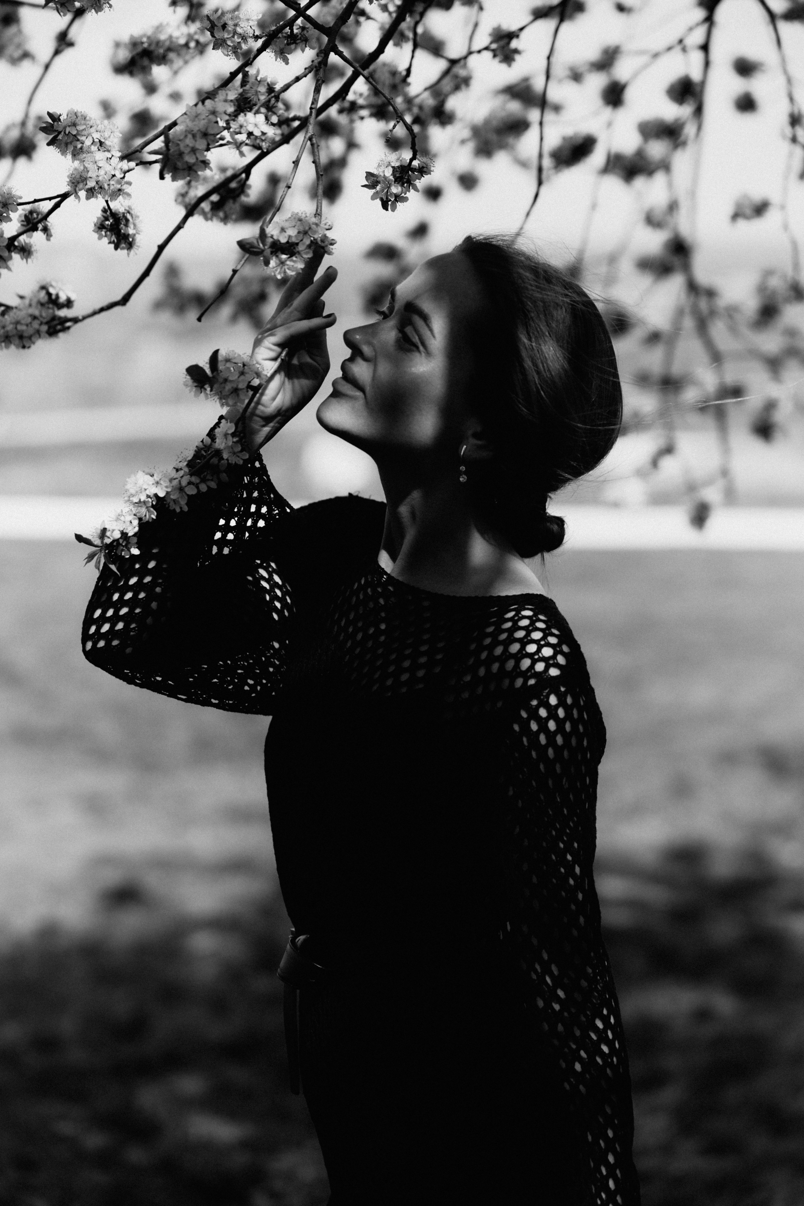 BAON x Кудыкина Гора. Фотограф Сурков Никита