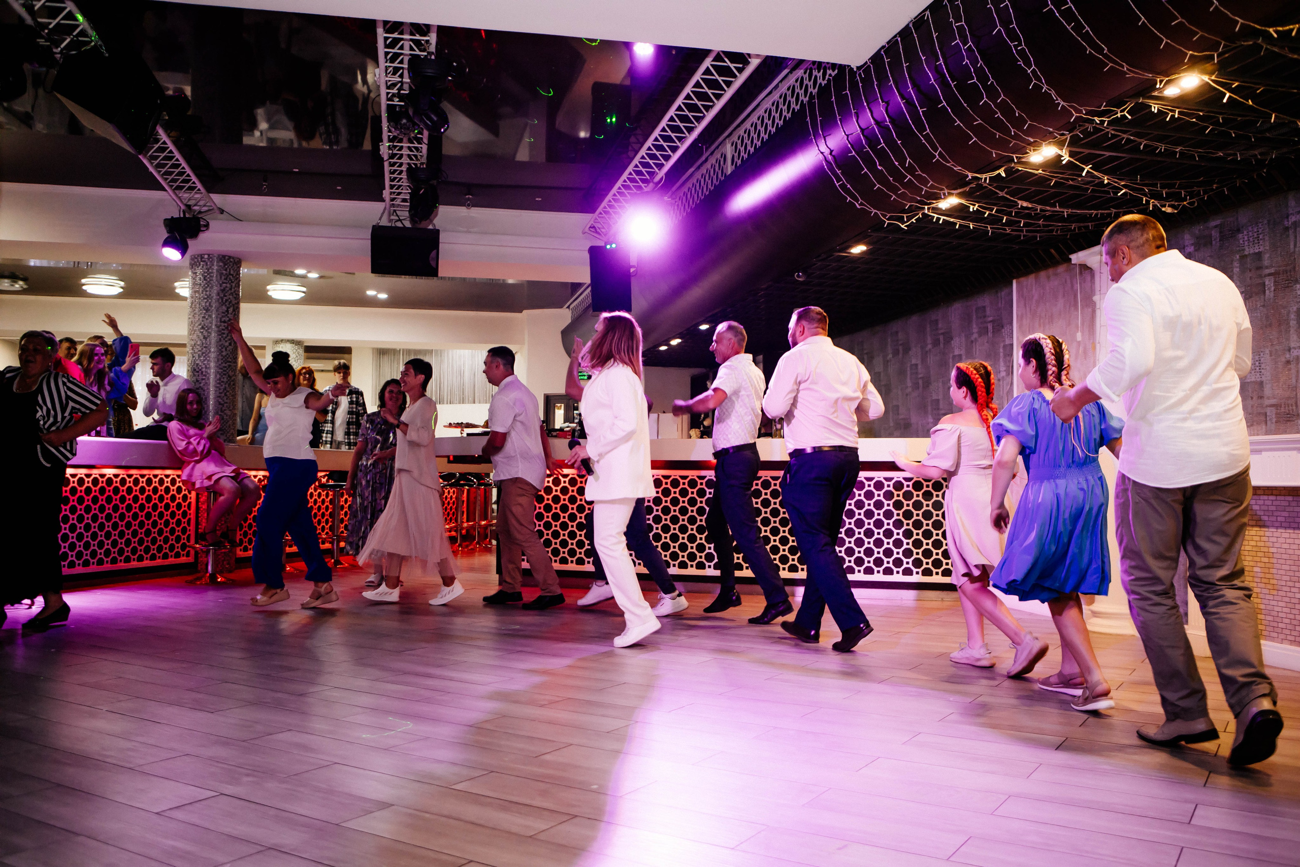 Форсаж. Рыжова Тамара