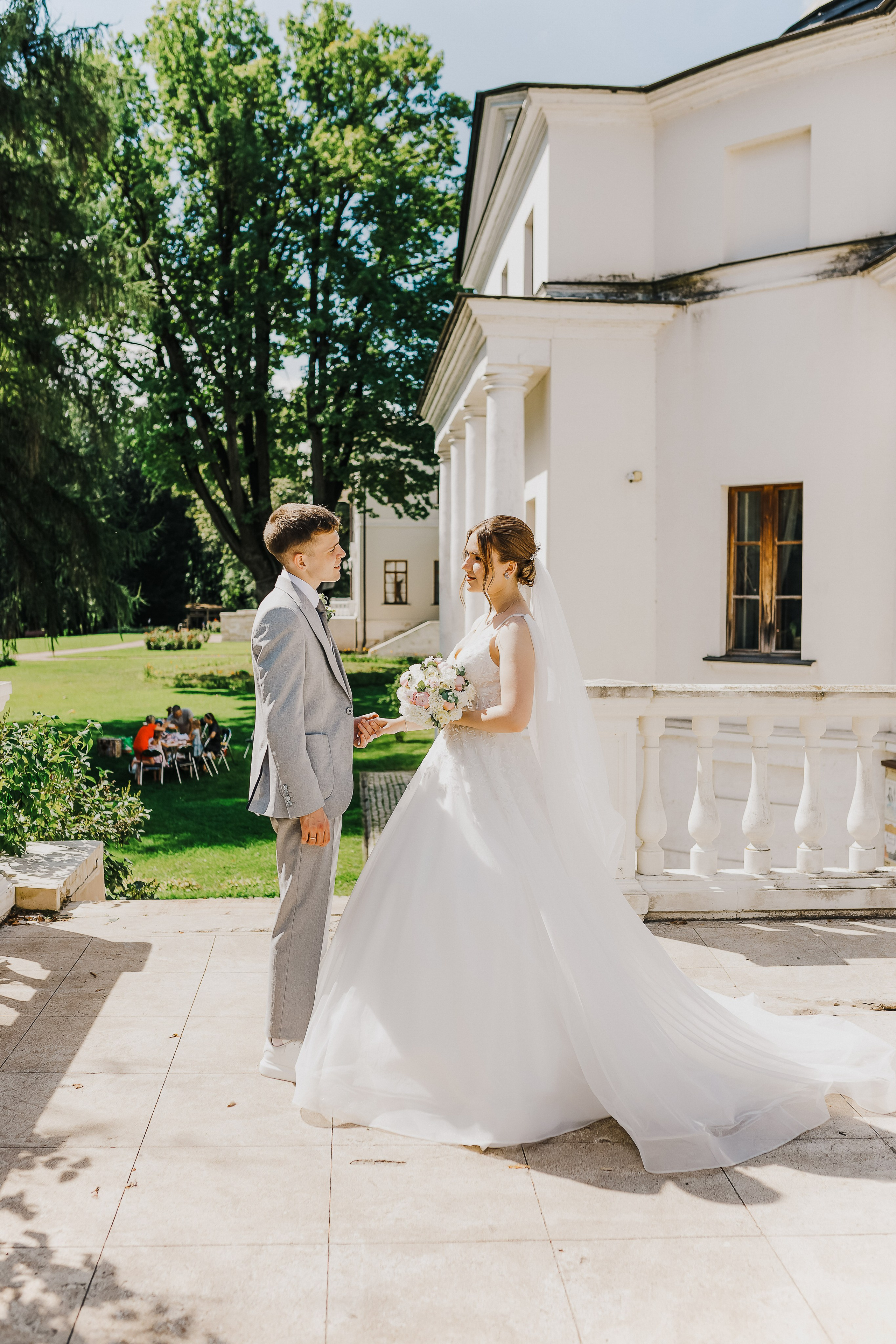 05.08.2023. Семейный и детский фотограф в городе Подолск МО Крылова Ирина