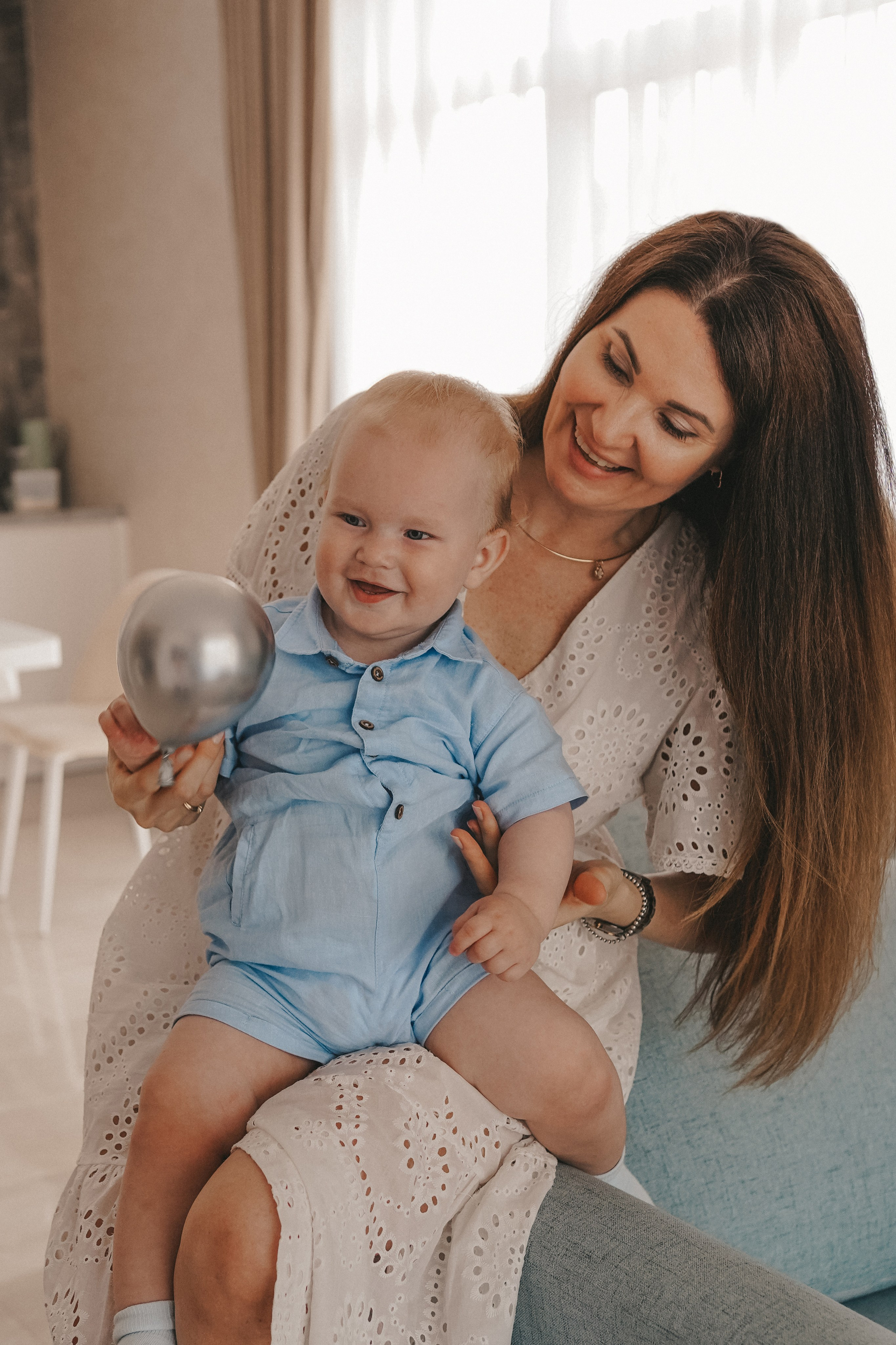 Семейные фотосессии дома. Семейный фотограф в Тольятти Екатерина Невзорова