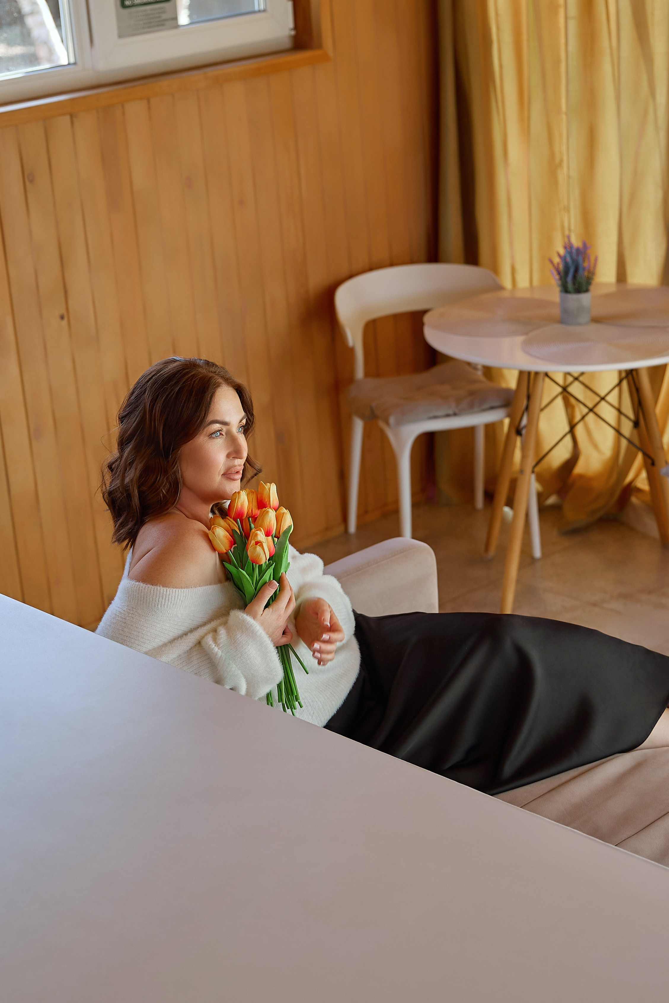 Екатерина _Фотодень. Фотограф женского портрета, беременности и материнства Харькова Елена