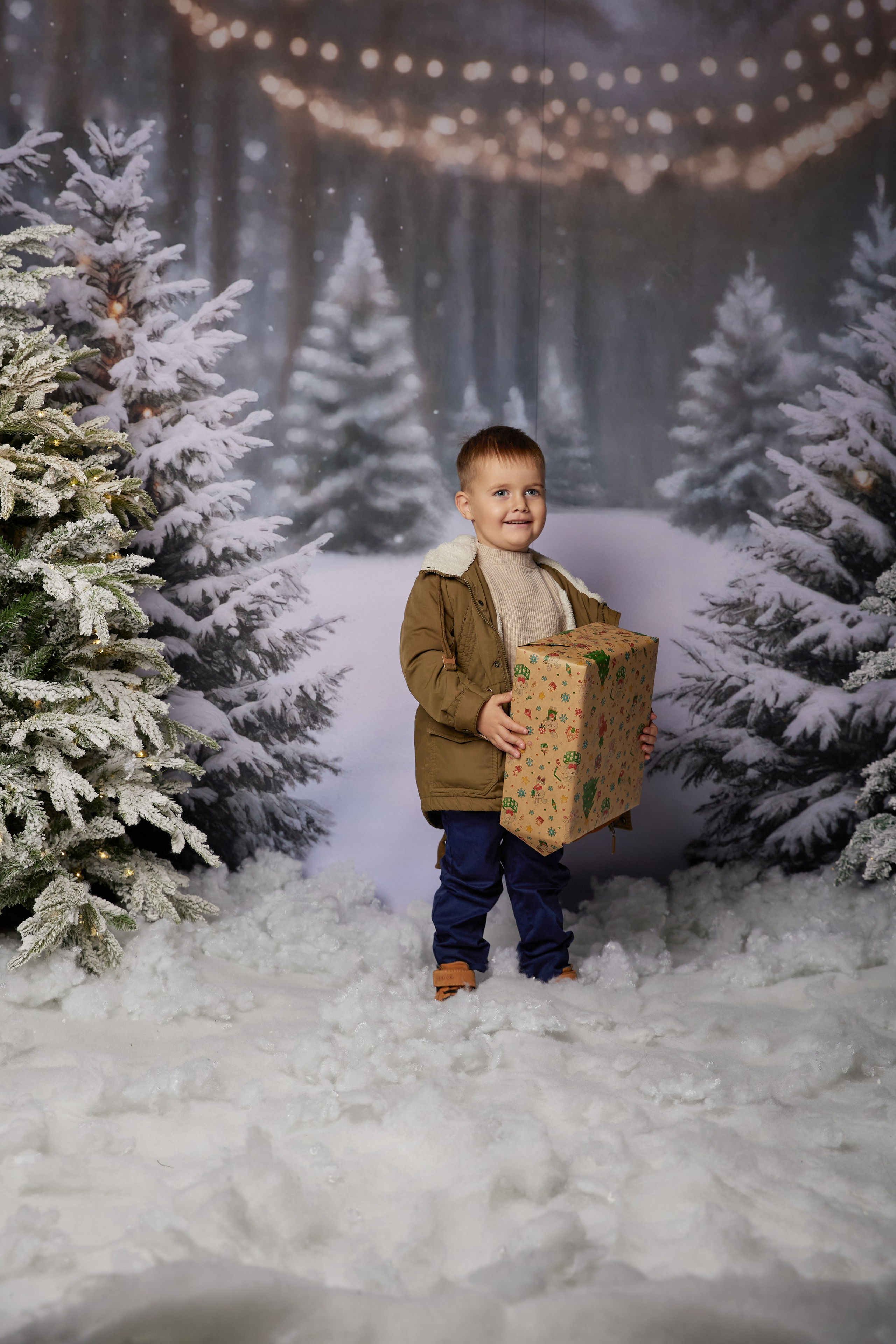 Инна. Фотограф женского портрета, беременности и материнства Харькова Елена