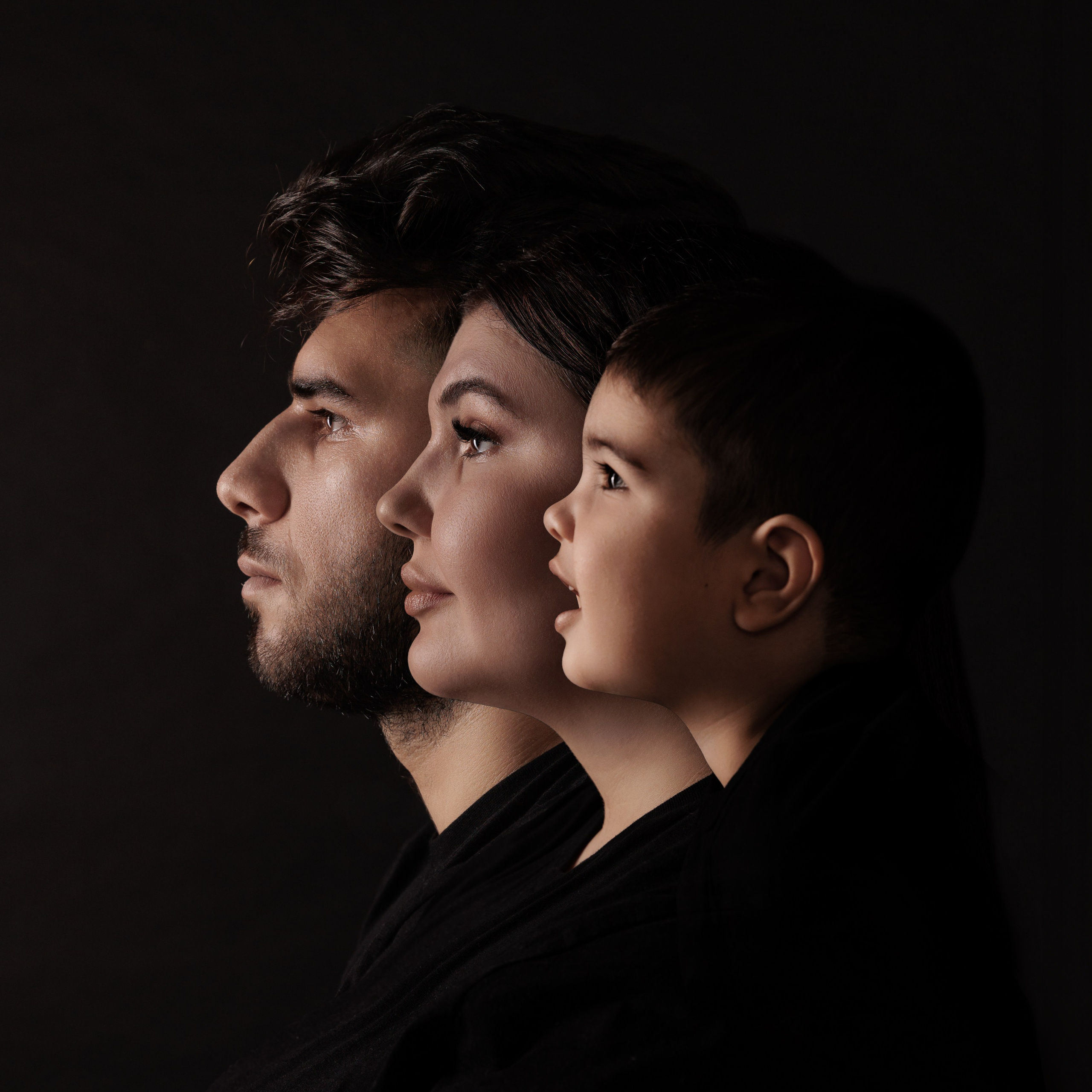 Дарья. Фотограф женского портрета, беременности и материнства Харькова Елена