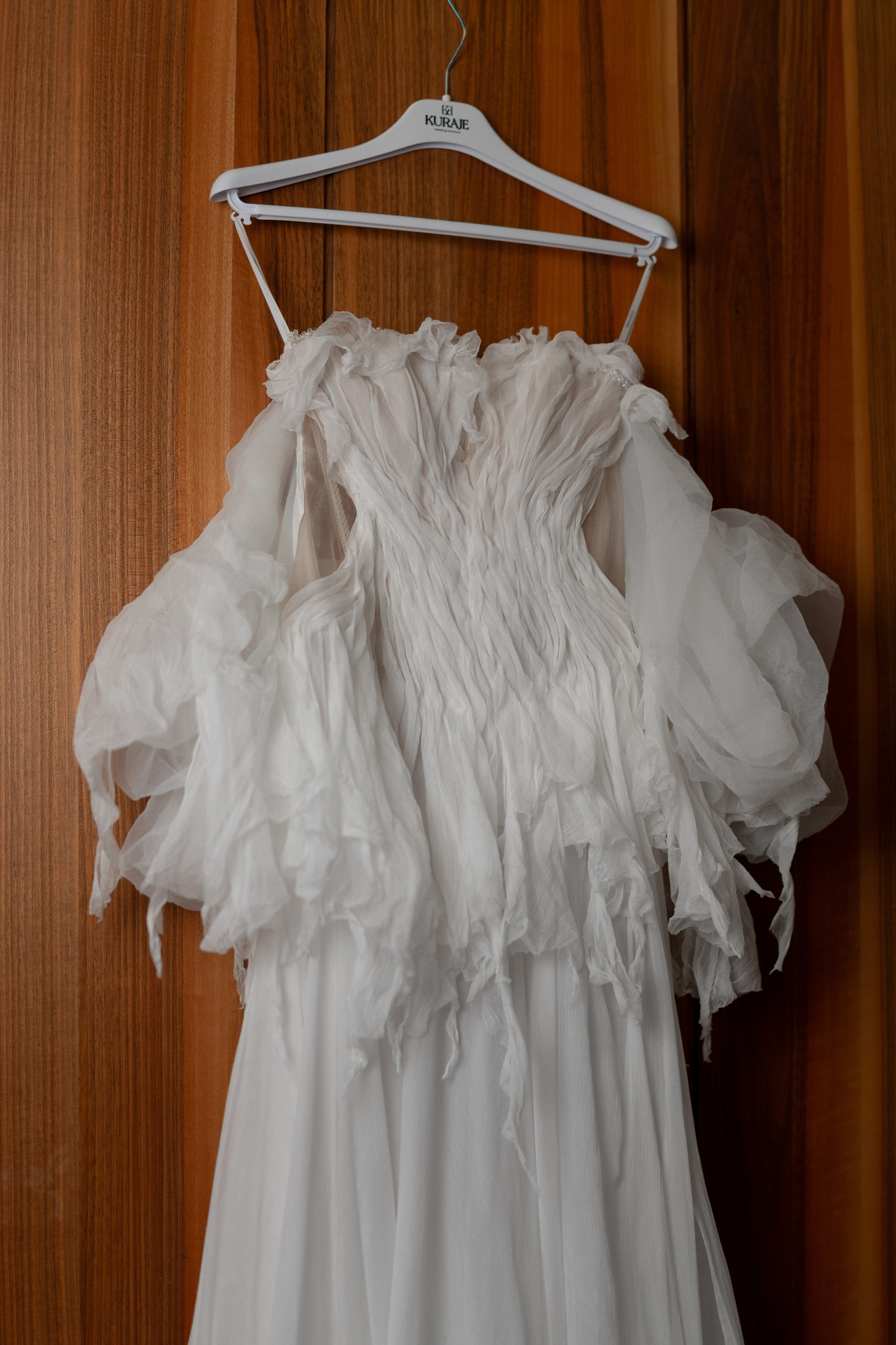 Богом данная. Главная