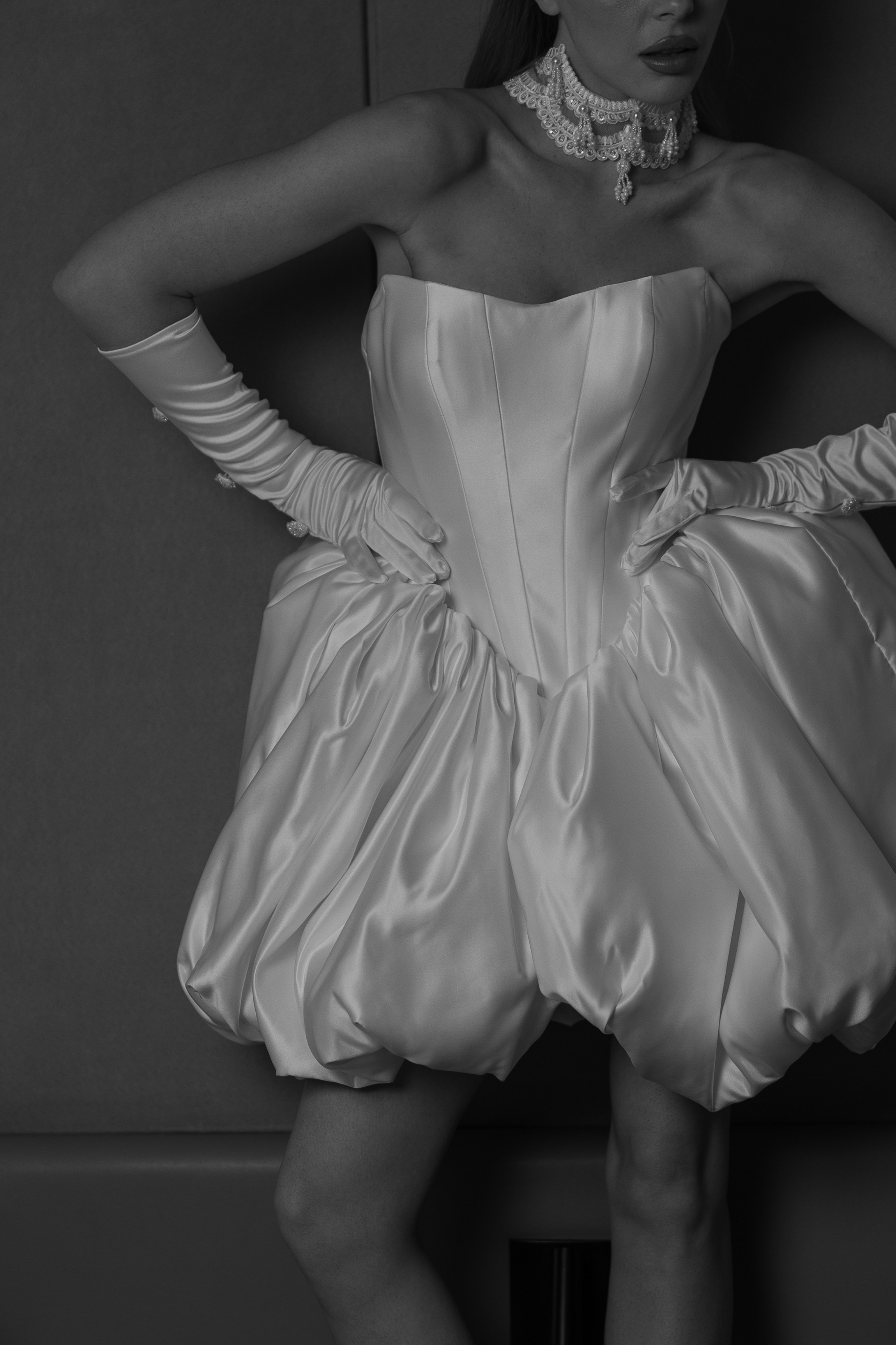 Богом данная. Главная