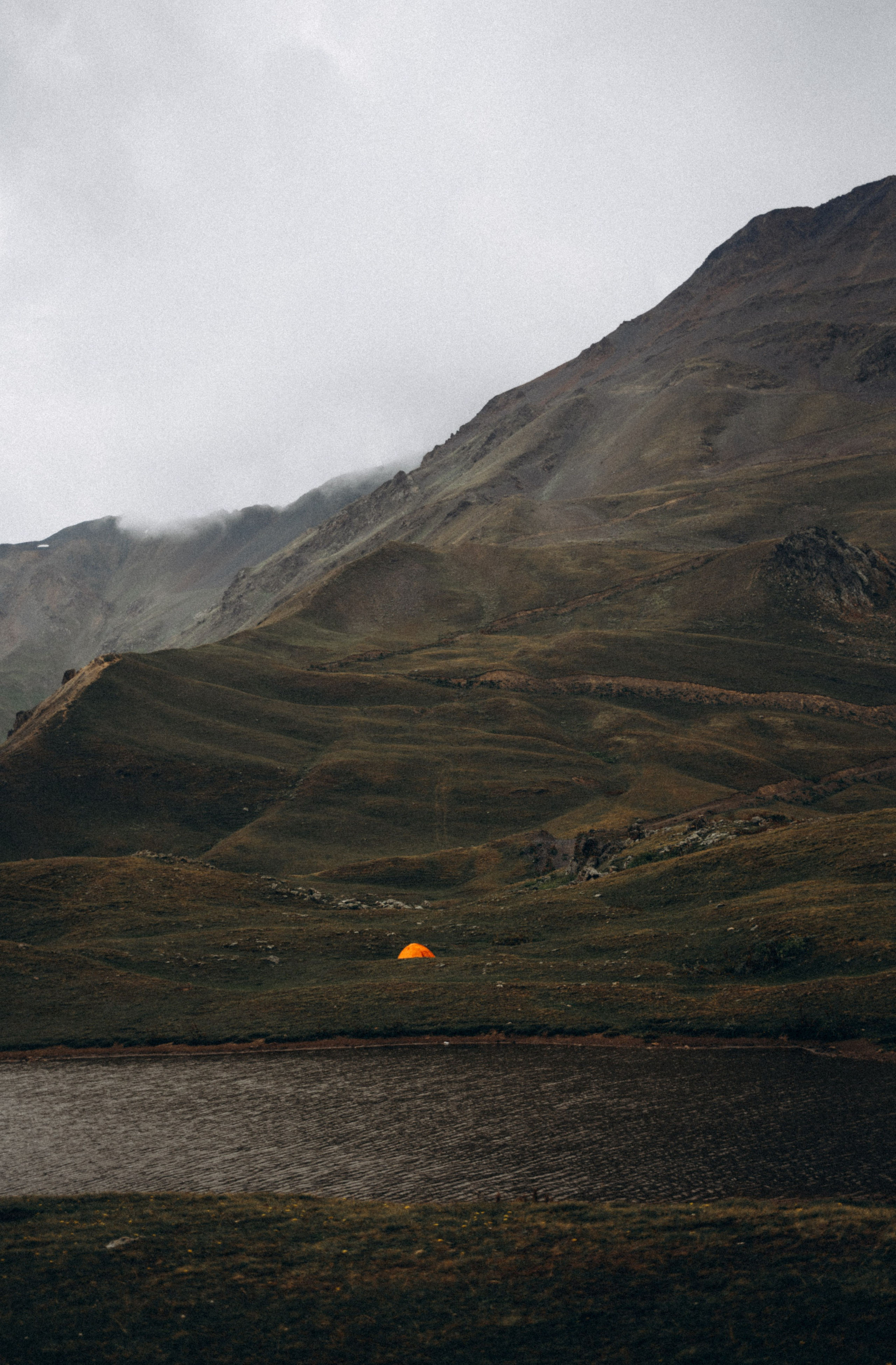 Сванетия, Грузия 🇬🇪. Anita_photo