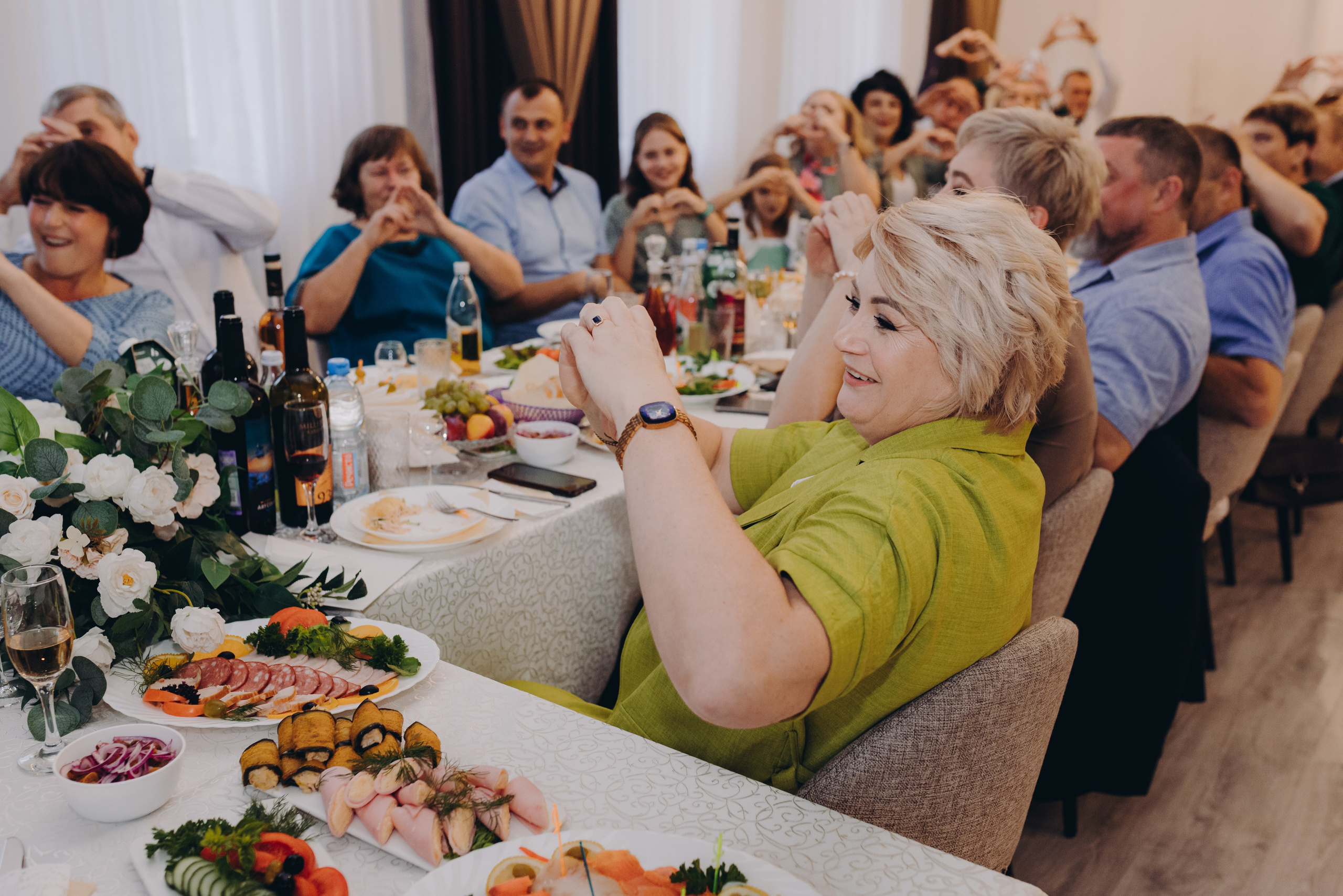 Ирина и Антон. Фотограф в Нижнем Новгороде Лебедева Елена