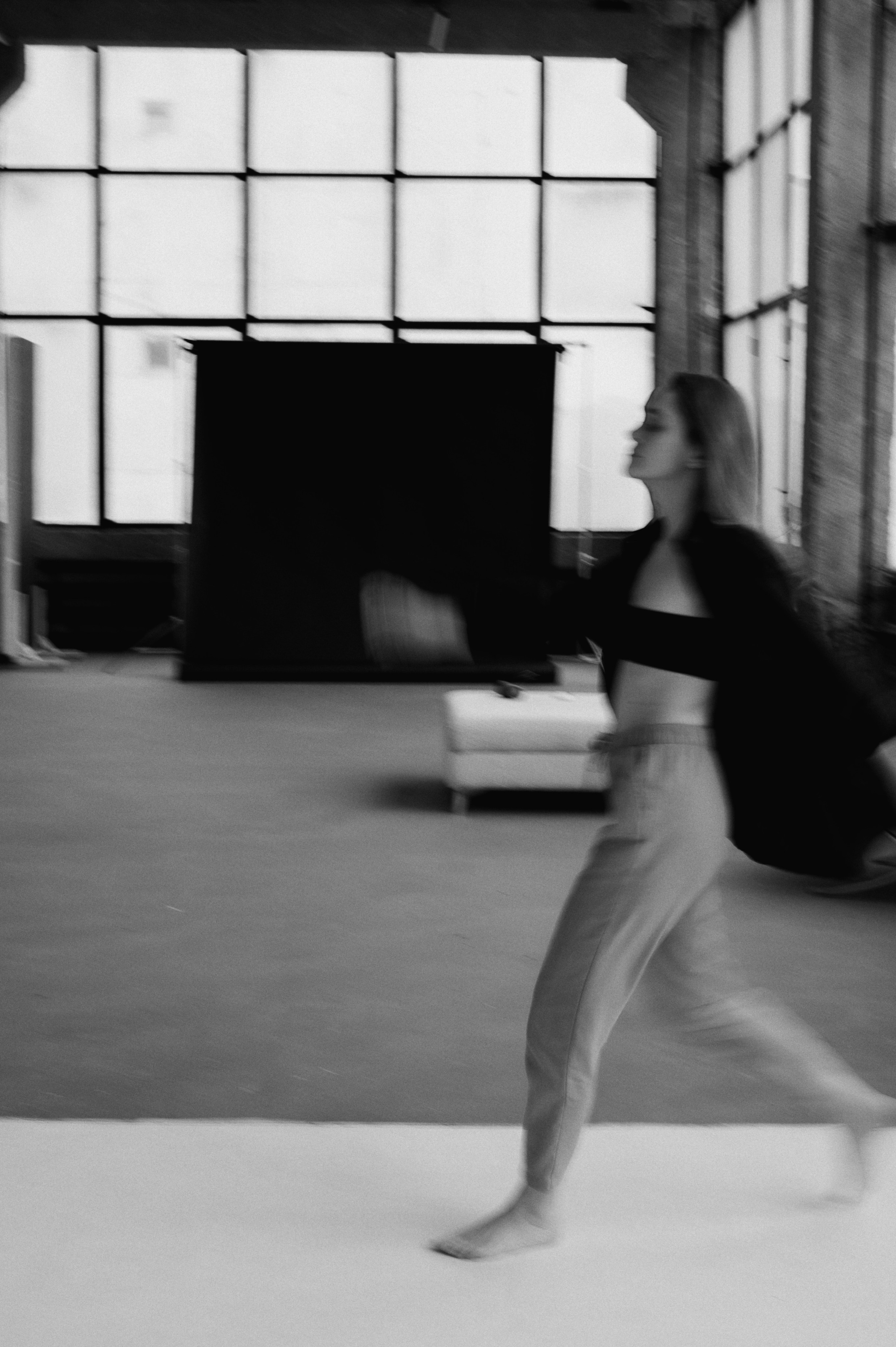 Крис. Фотограф Мария Стрелкова