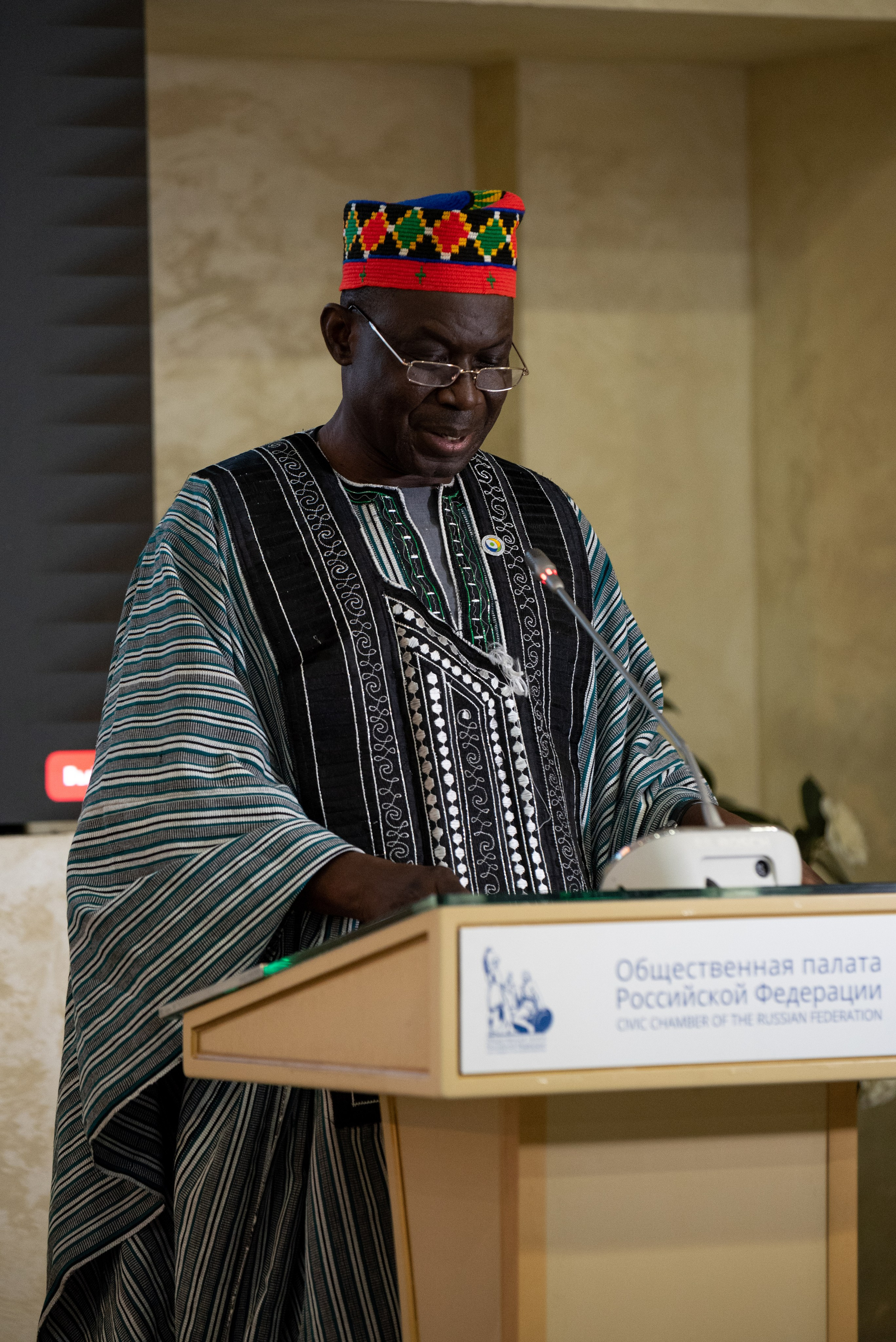 ГЕНЕРАЛЬНАЯ АССАМБЛЕЯ НАРОДОВ ЕВРАЗИИ (деловой репортаж). Портретная и репортажная съёмка