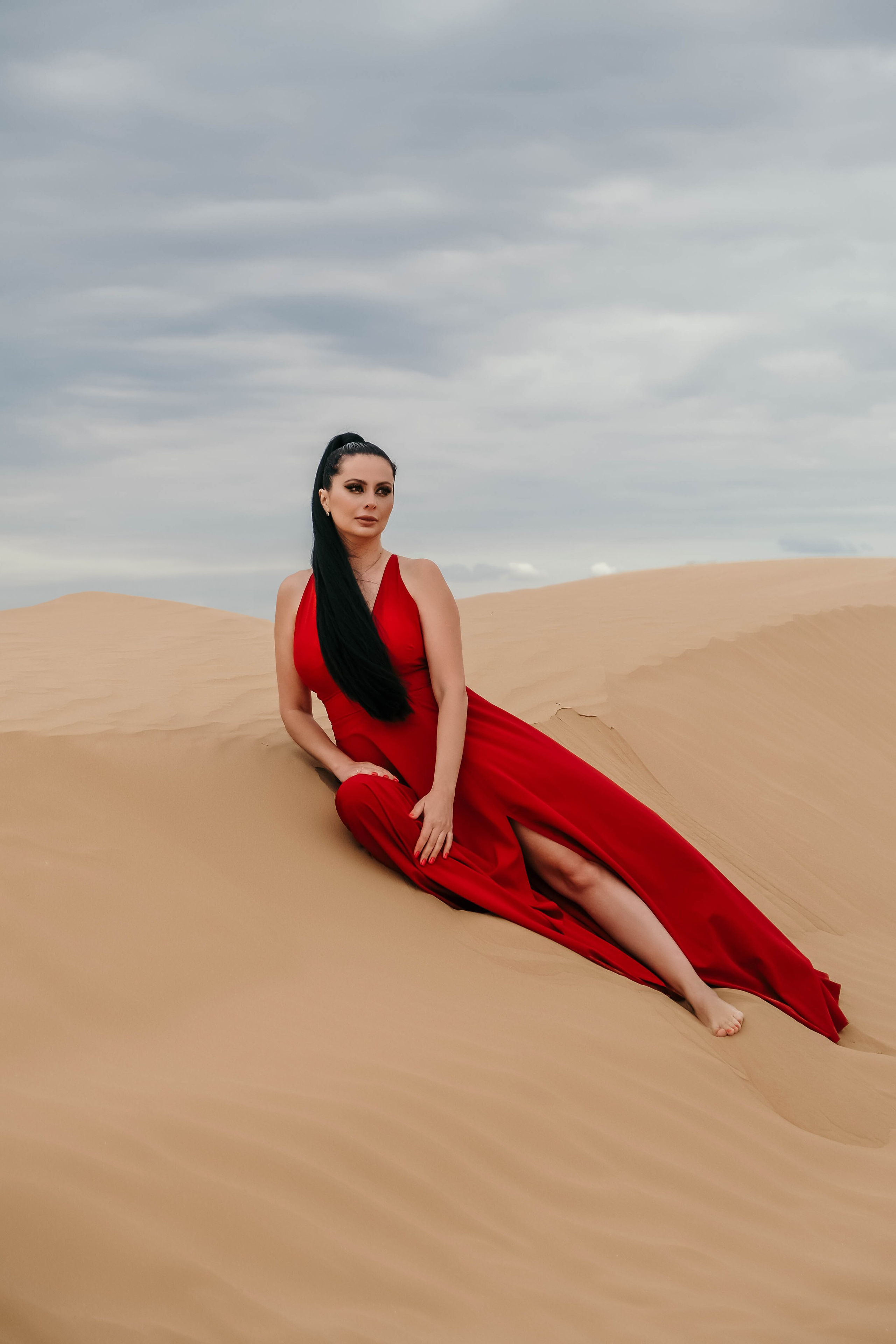 Варвара. Елена Фирсова | Фотограф Астрахань