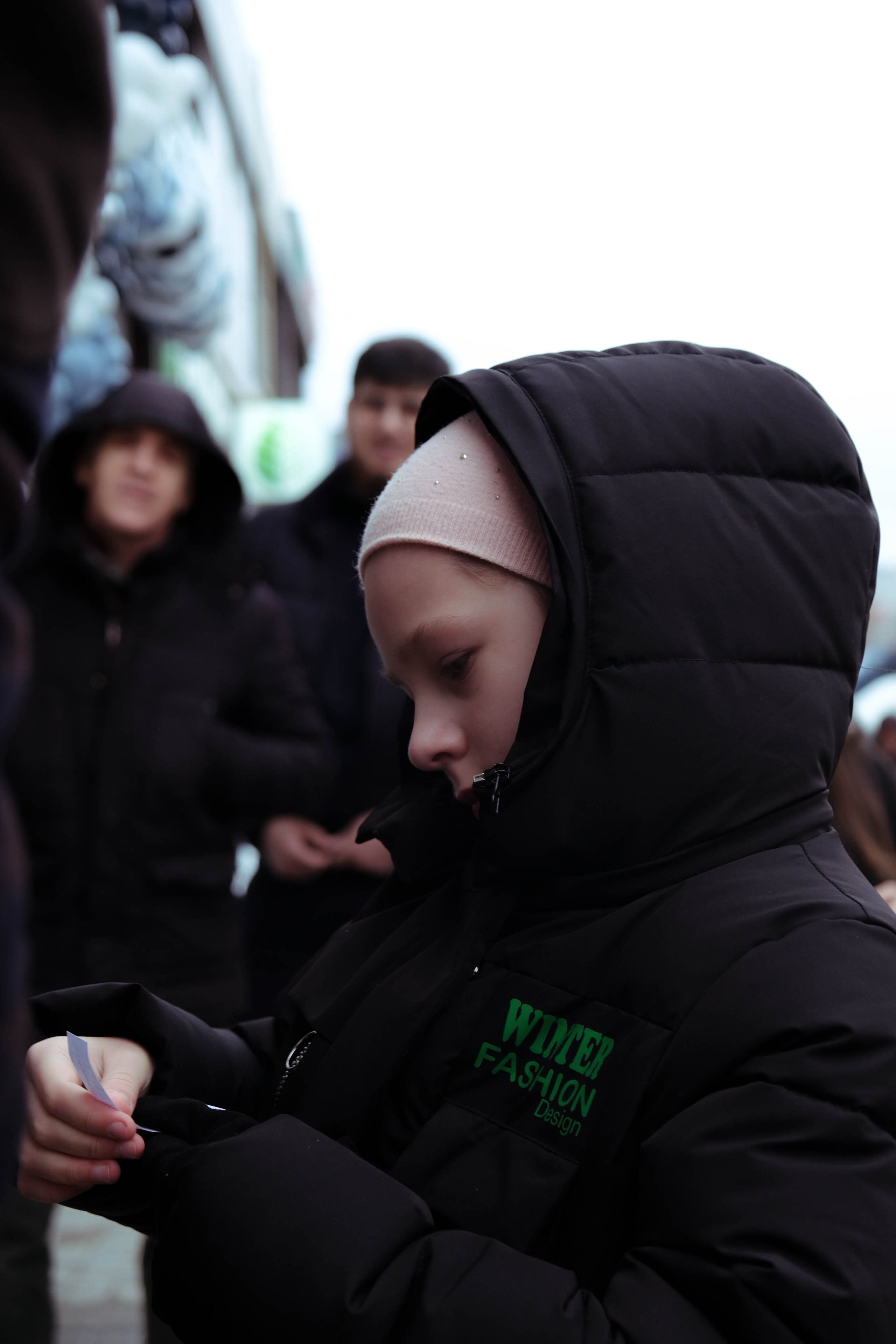 Открытие стоматологии. Елена Фирсова | Фотограф Астрахань