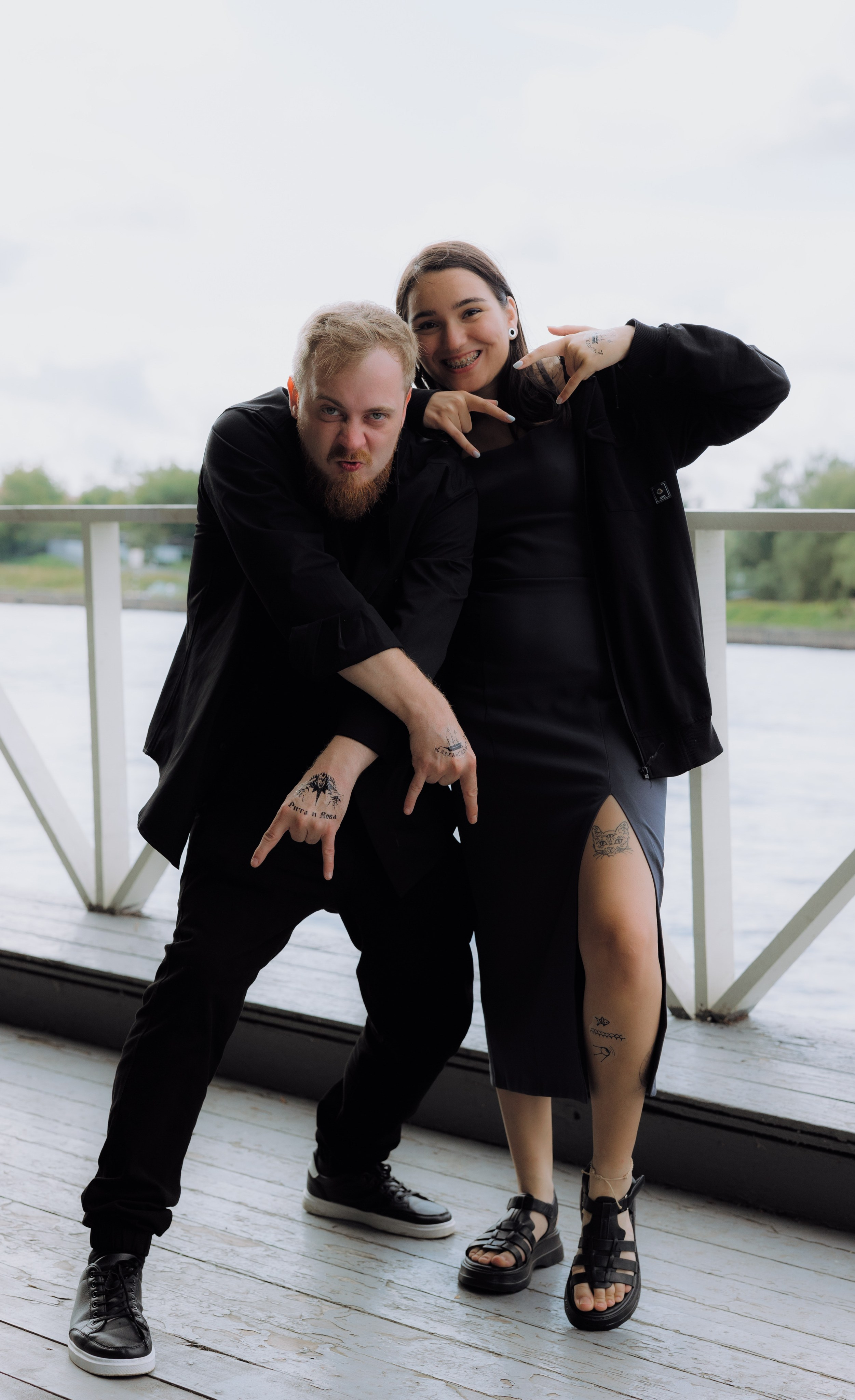 MARGARITA_VLADIMIR (ZAVAS EVENT). Фотограф Андрей Ширкалин Москва Московская обл, Коломна, Рязань