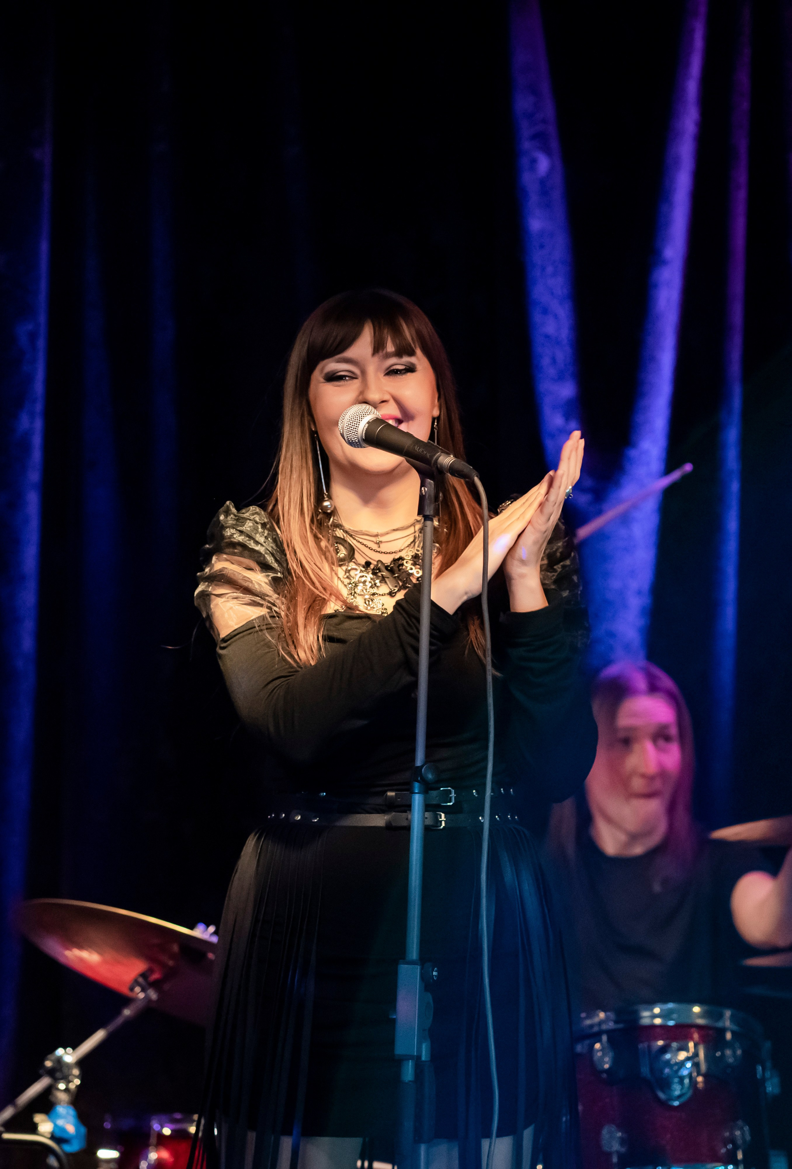 Концерты. Семейный фотограф Ирина Ильиных-Вольная в Москве и не только