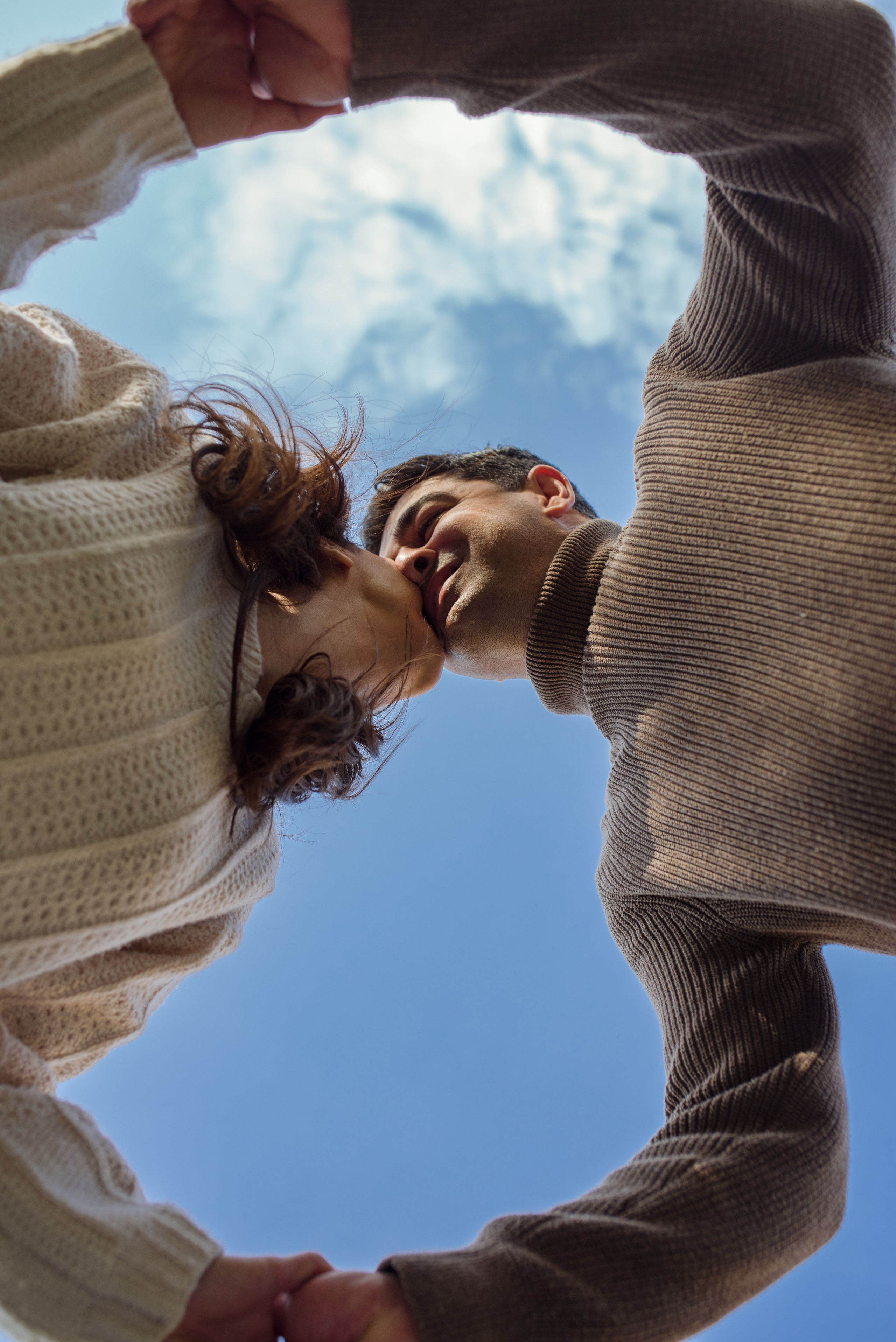 Там, где живёт любовь🧡. Семейный фотограф в Ростове-на-Дону Мария Панарина