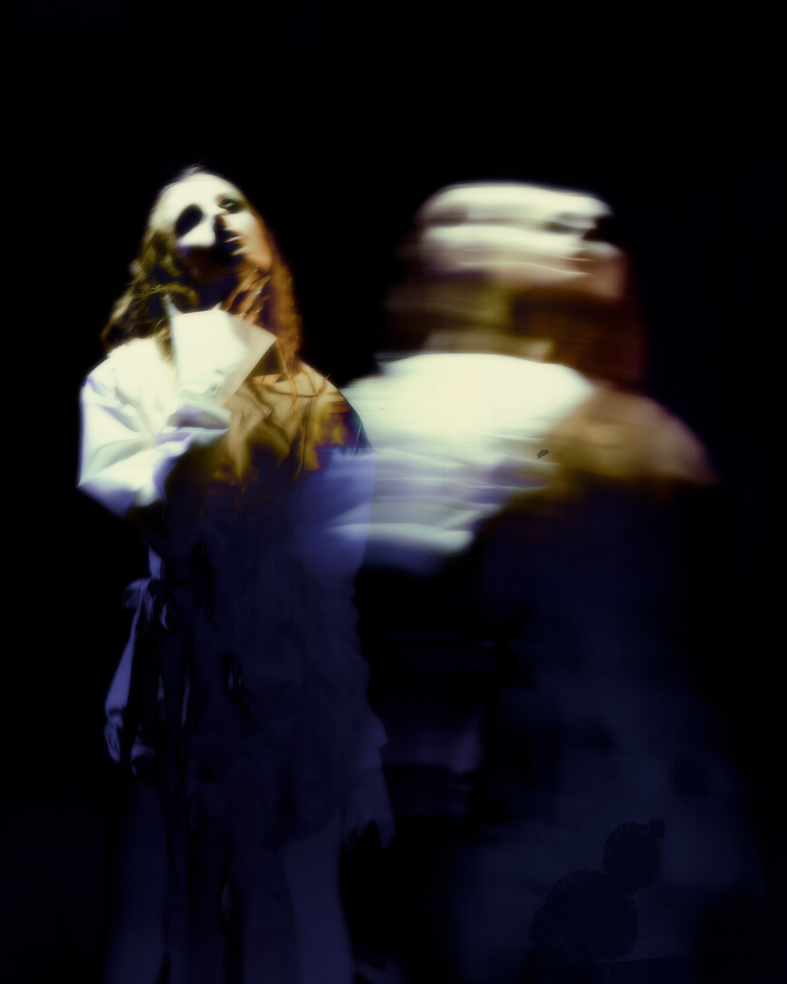 КАМПЕЙН. RUNA production — стильные съемки для брендов