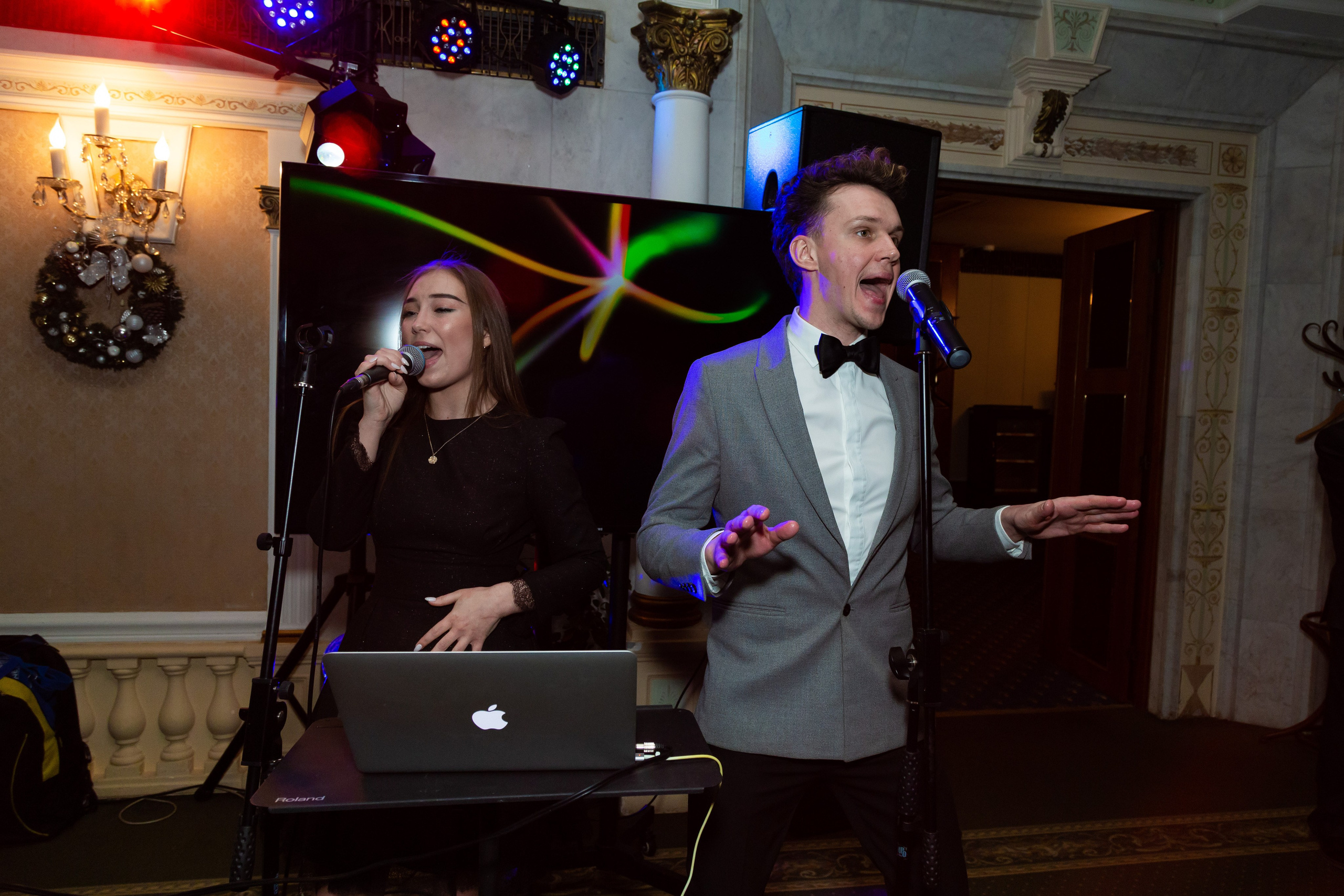 Фотосъёмка юбилей, семейный праздник, день рождения. «Студия DRONAVT`s» — видеосъёмка и фотография г. Москва