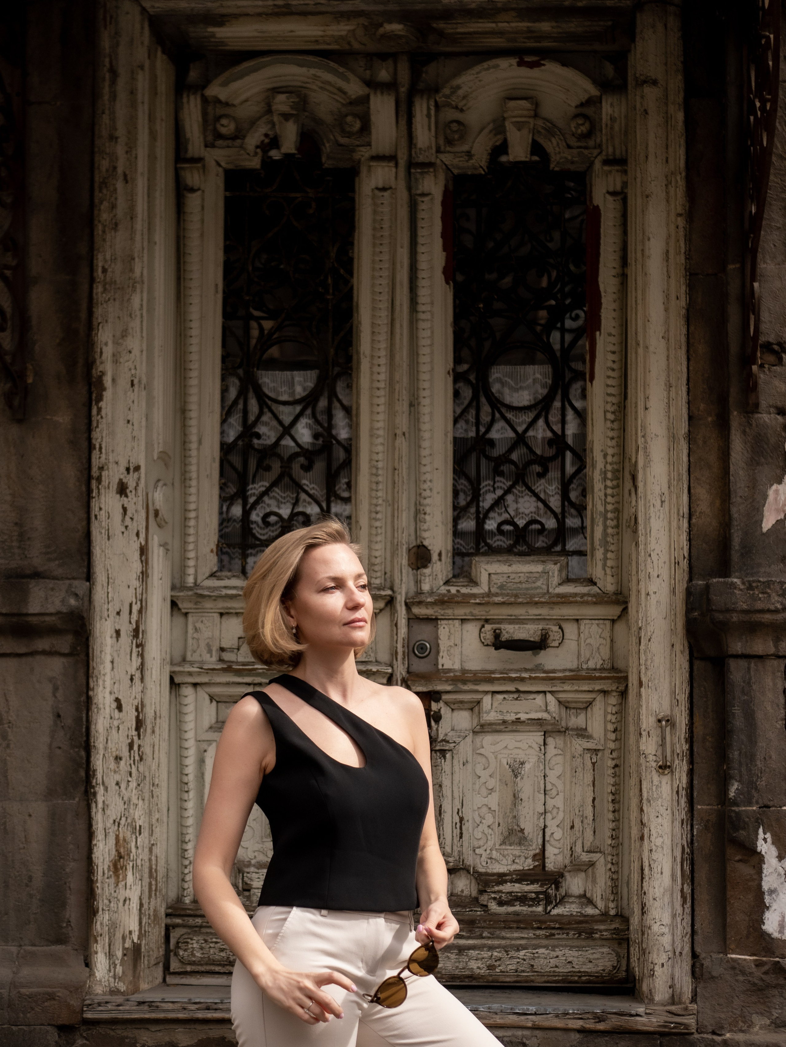 Портрет. Женский и семейный фотограф, Катя Белькова, Москва