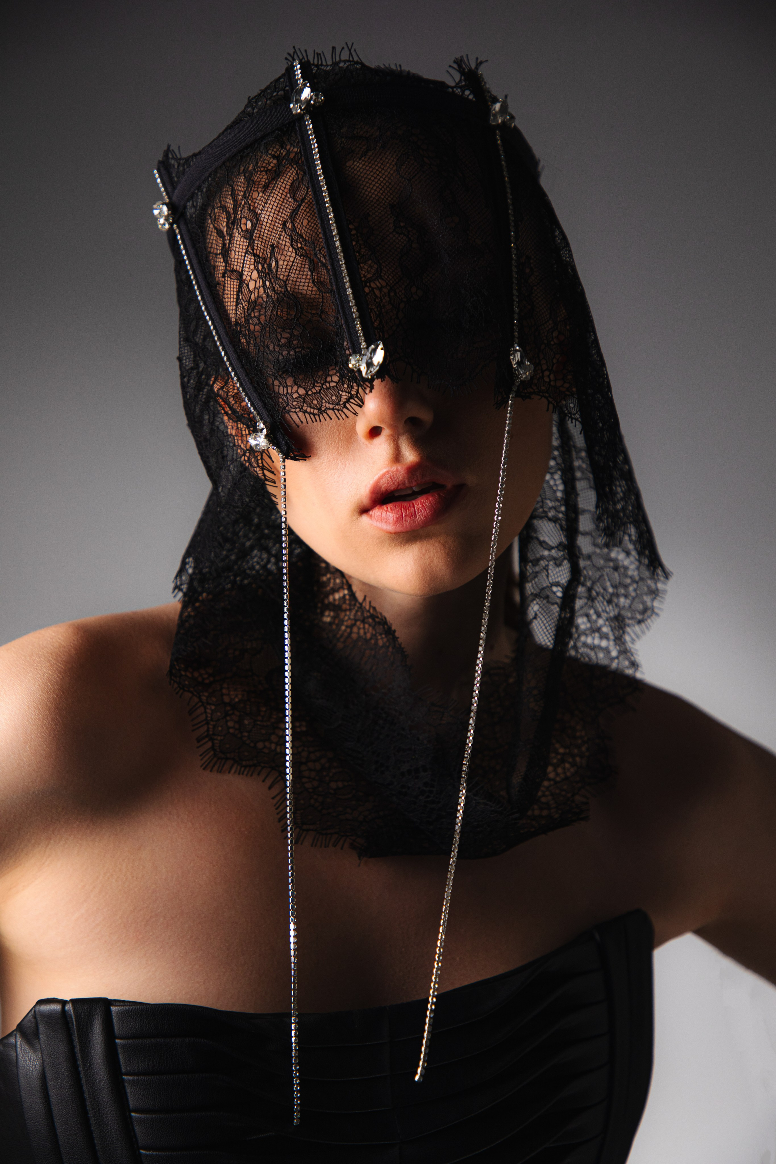 Лукбук для Vinitere. Art & Fashion фотограф Москва Анна Курмаева