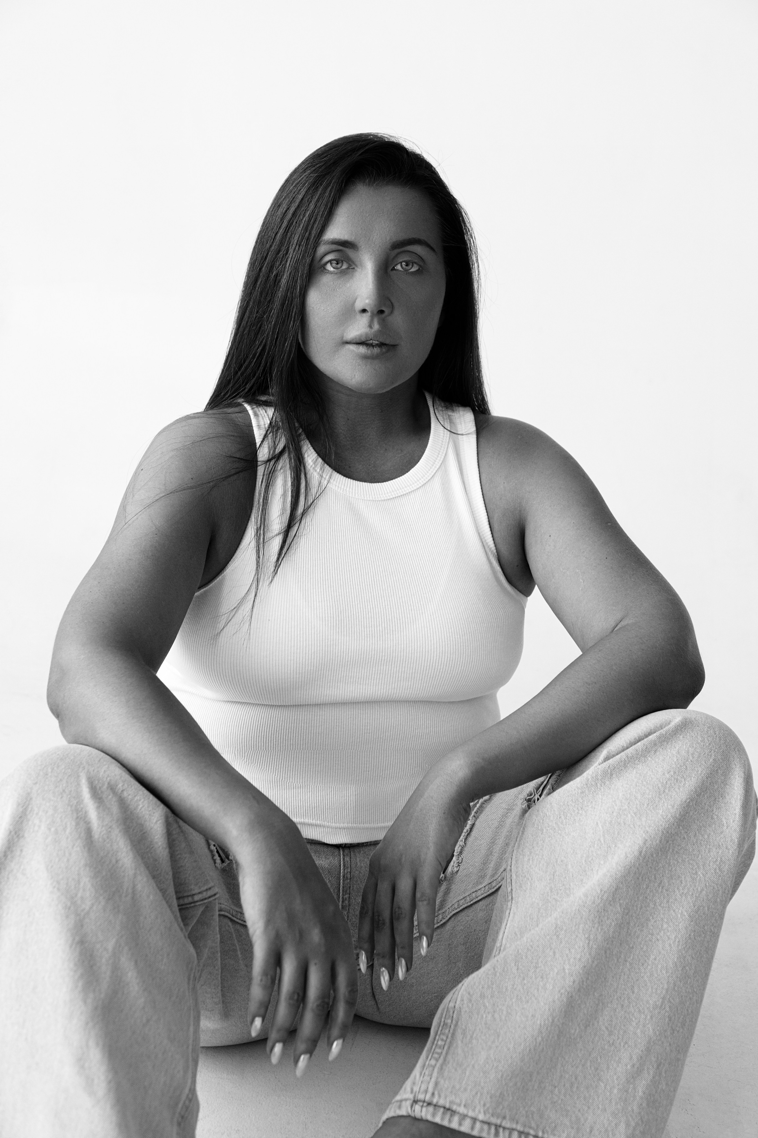 Тесты для Анастасии. Art & Fashion фотограф Москва Анна Курмаева