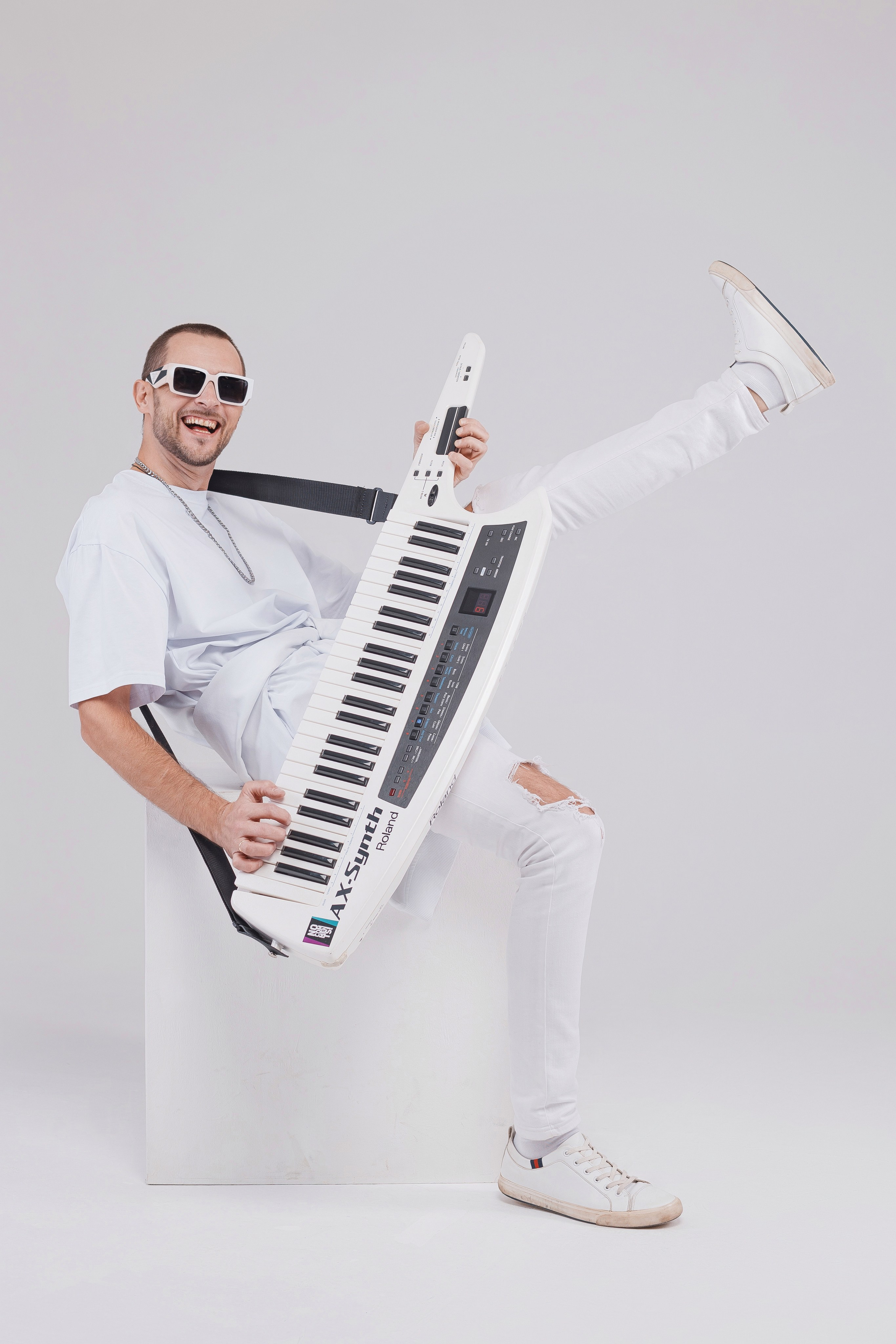 Кавер группа «Ноу комментс». Свадебный и репортажный фотограф в Волгограде Антон Сидоренко