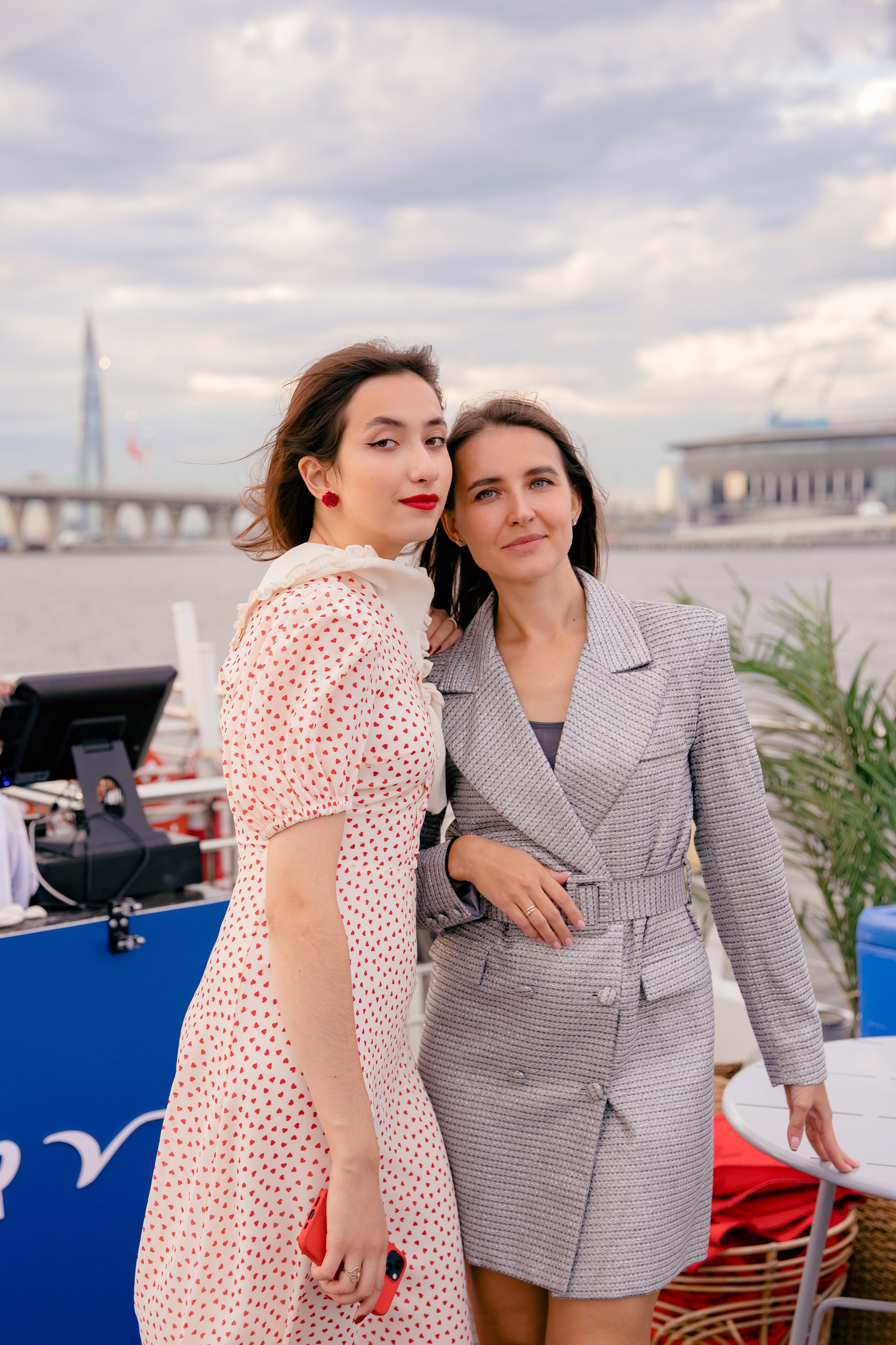 Cruise wedding. Свадебный и семейный фотограф в Санкт- Петербурге Гугучкина Полина