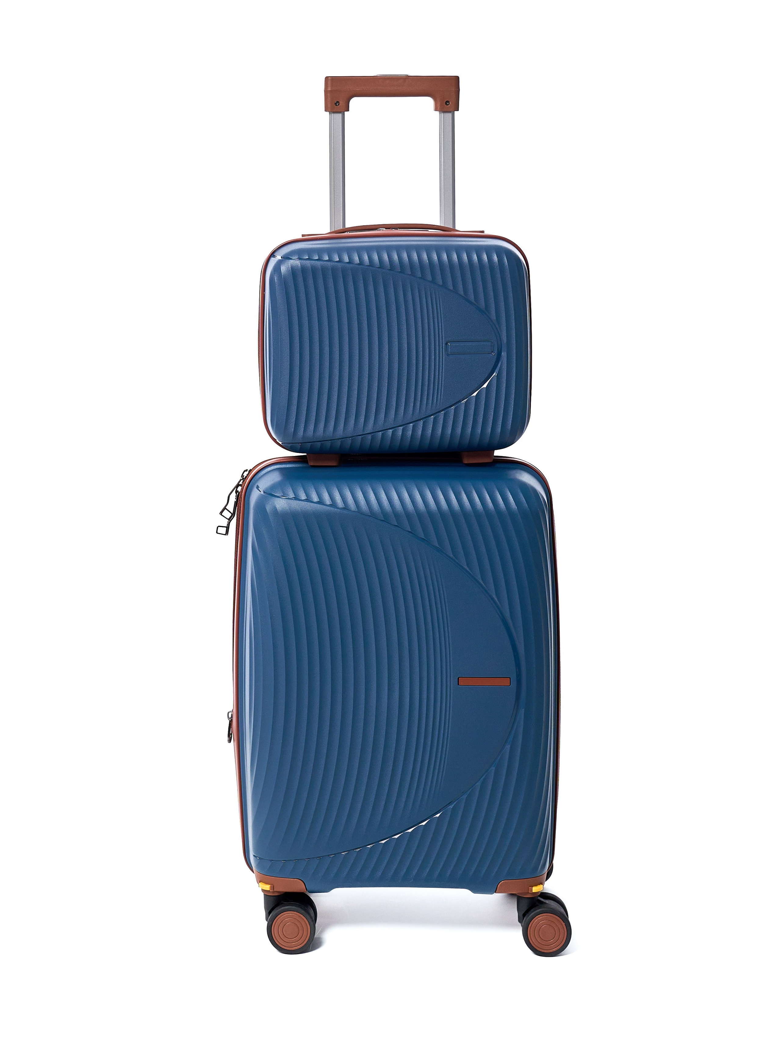 Чемоданы. Главная