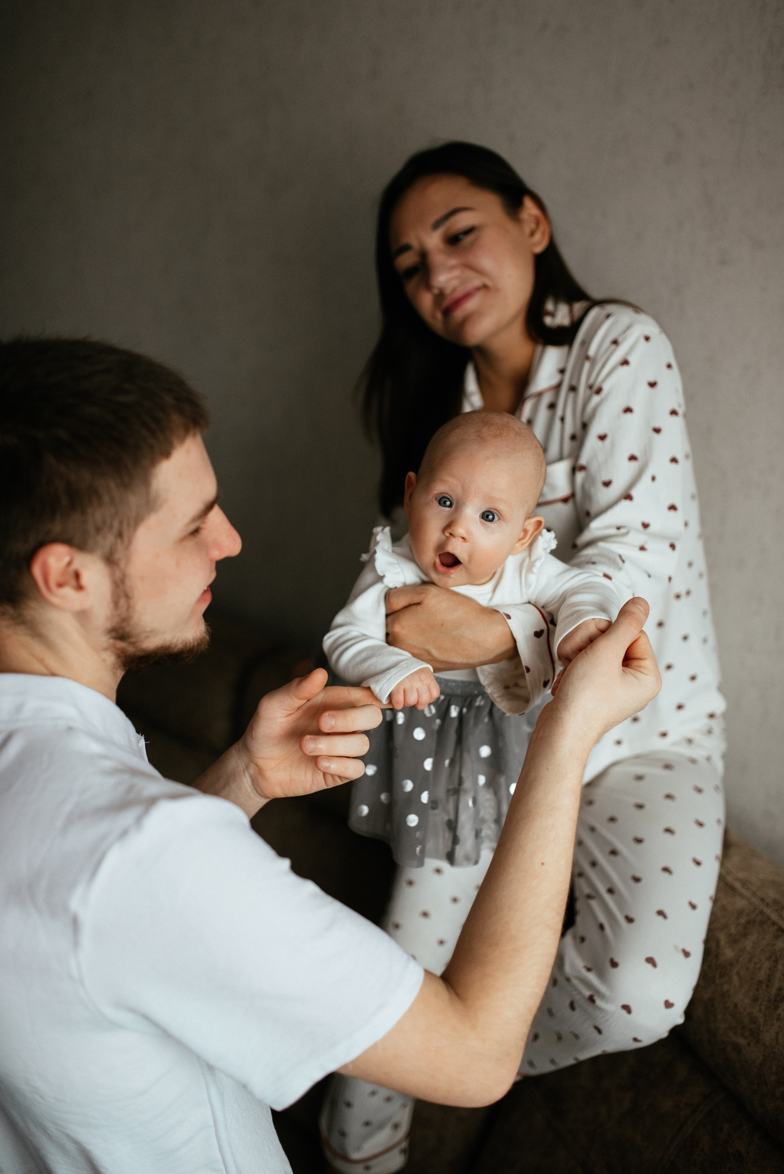 Вся жизнь впереди. Свадебный фотограф Анастасия Бударина